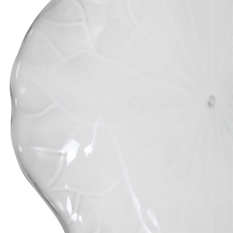 Abella Alternative Wall Art by Uttermost