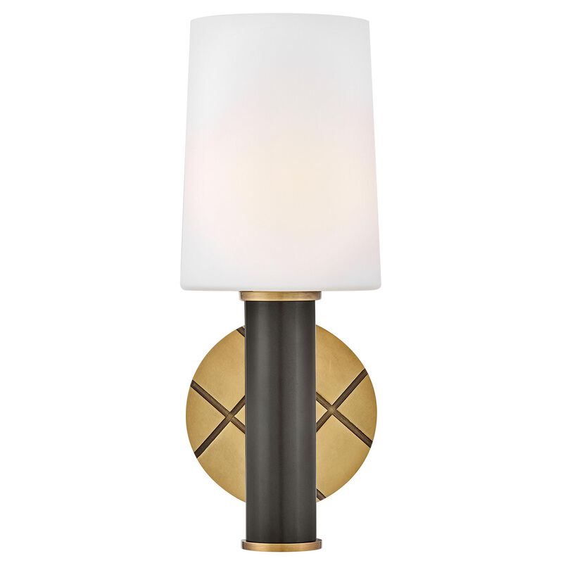 Declan 11 Inch Wall Sconce by Hinkley Lighting