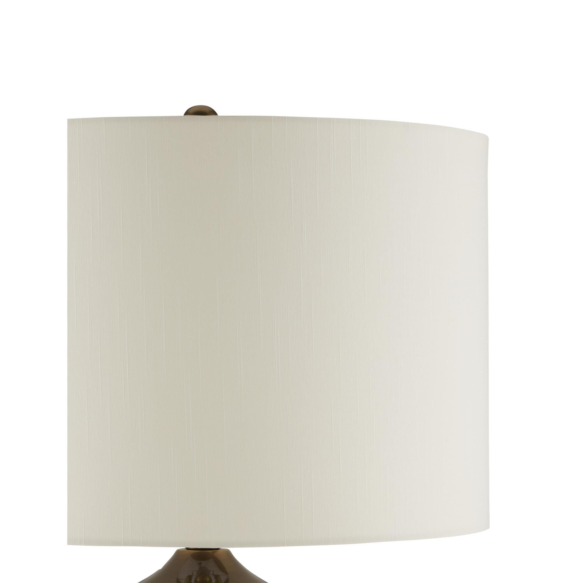 Lilou Table Lamp by Currey and Company