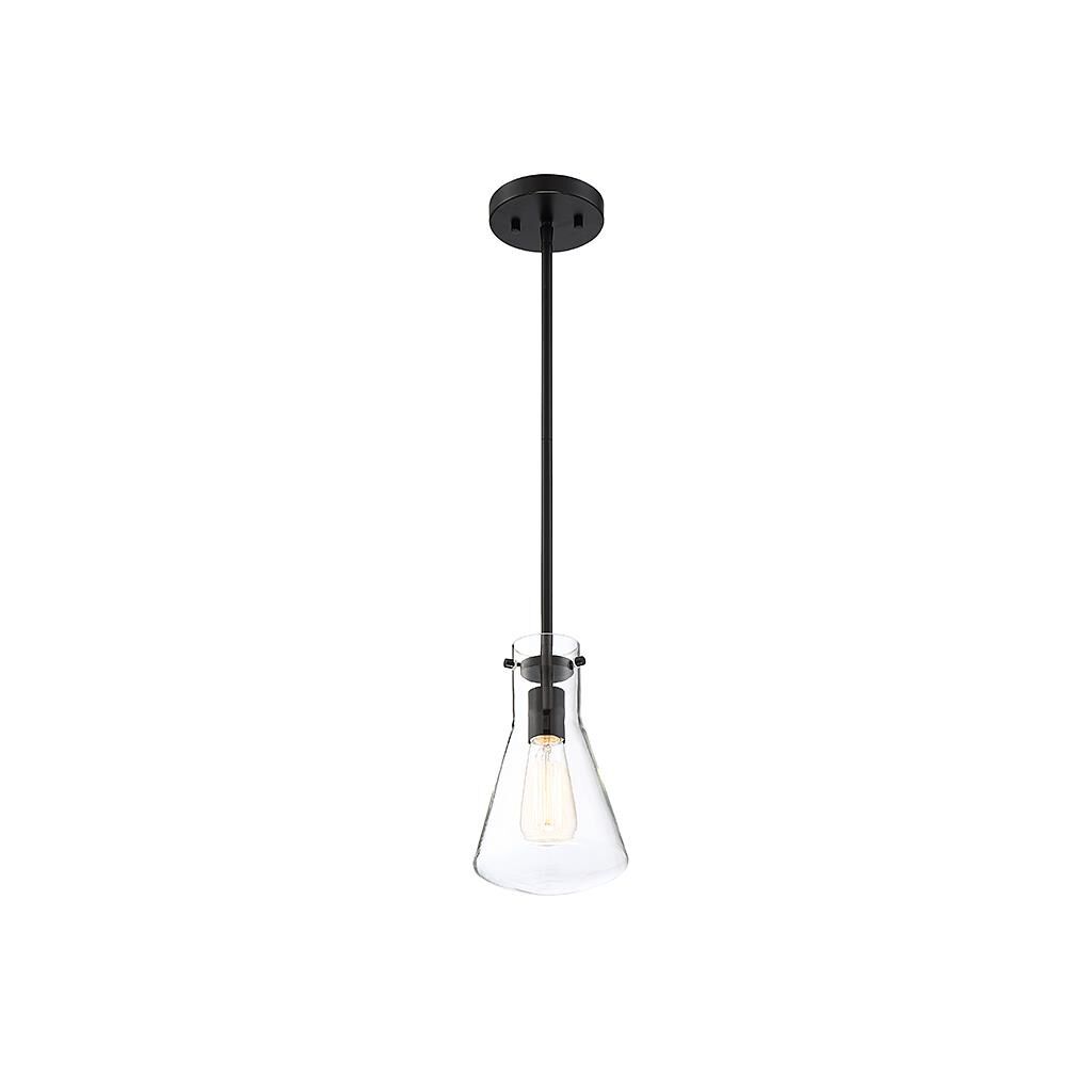 Meridian Lighting 6 Inch LED Mini Pendant
