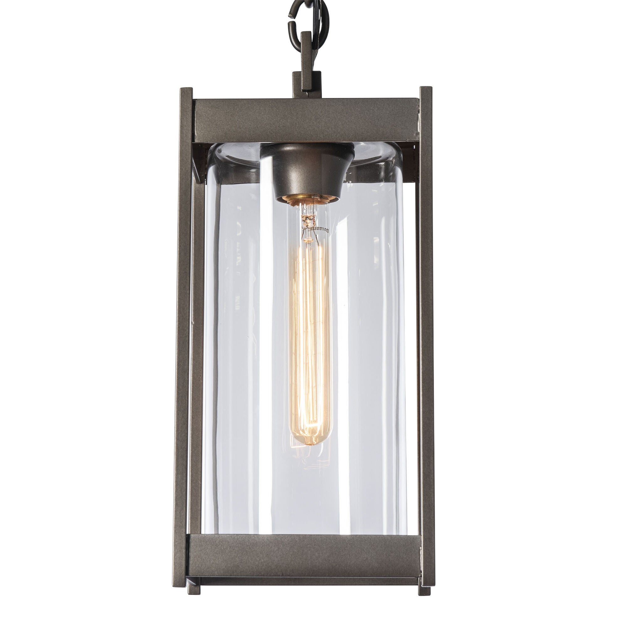 Cela 14 Inch Outdoor Hanging Lantern,