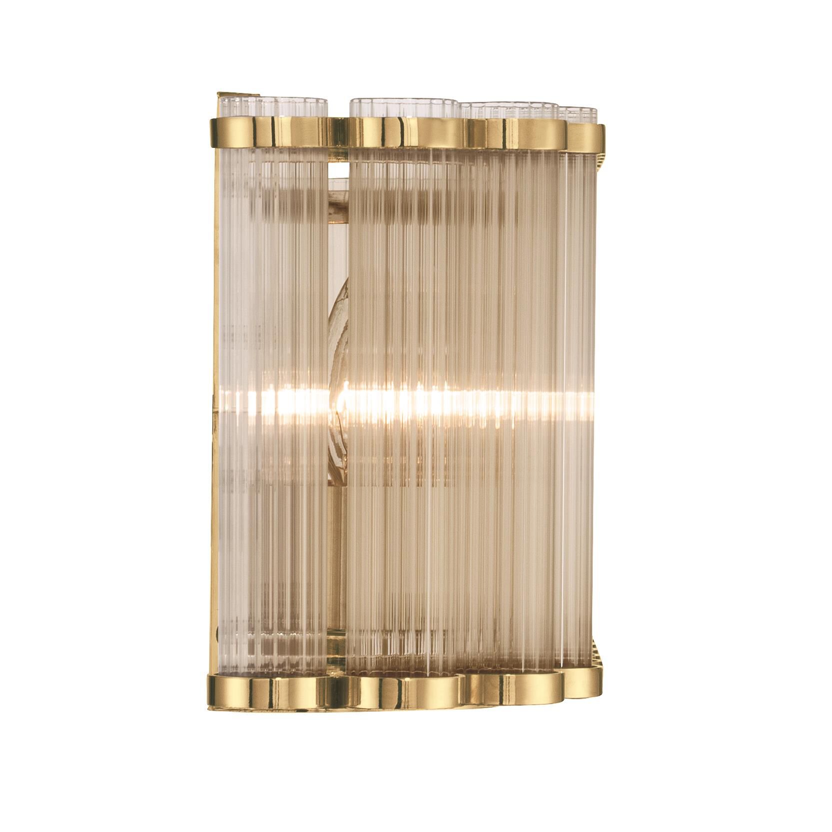 Glasbury 32 Inch Bath Vanity Light by Eurofase Lighting