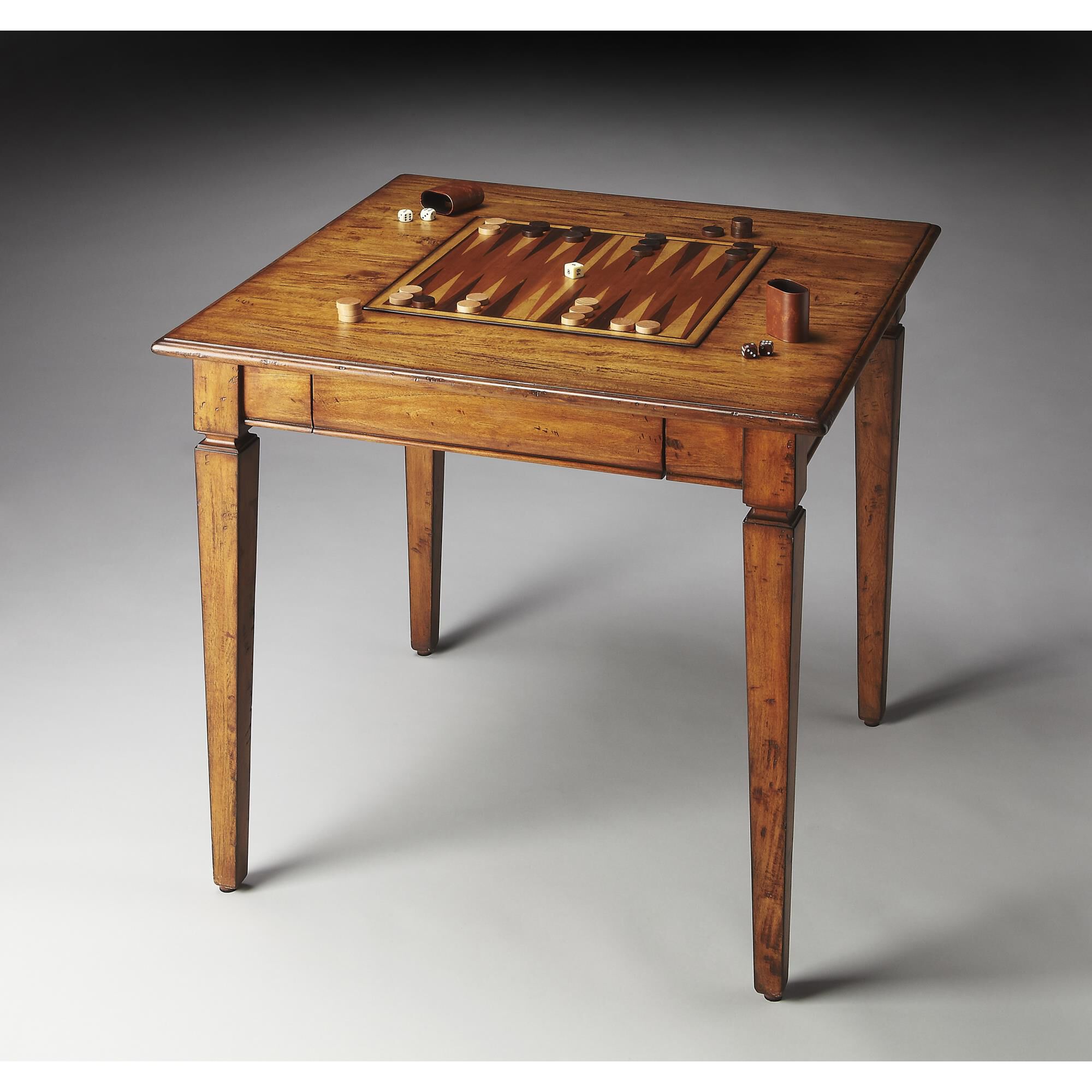 Butler Specialty Furniture Mountain Lodge Coffee Table