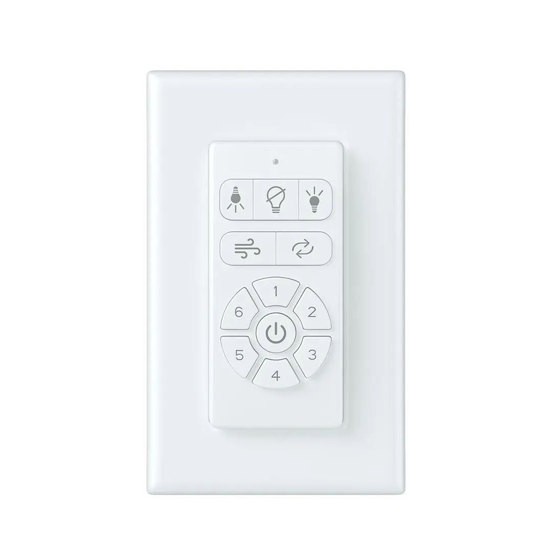 Fan Control by Kichler Lighting