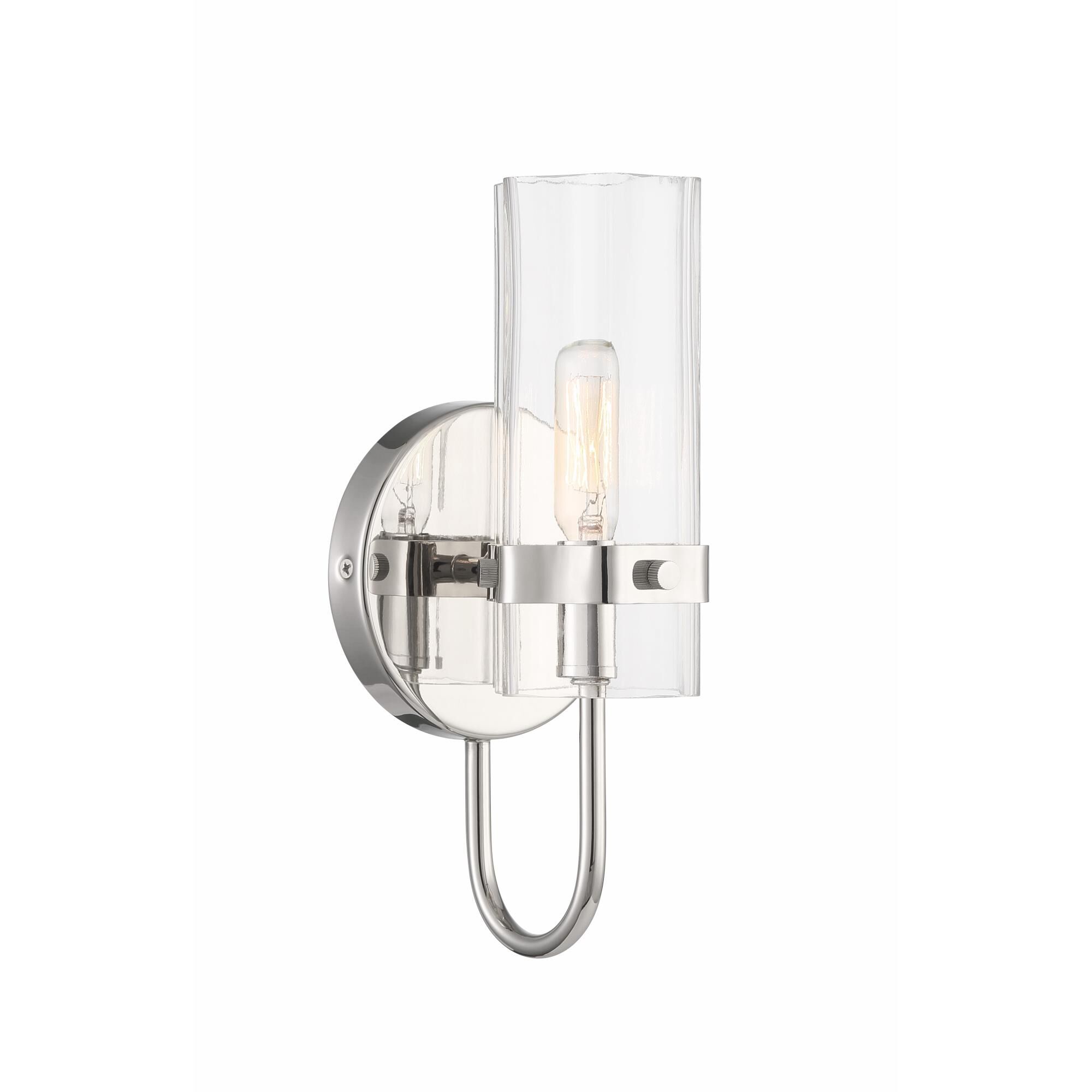 Eurofase Lighting Brook 10 Inch Wall Sconce