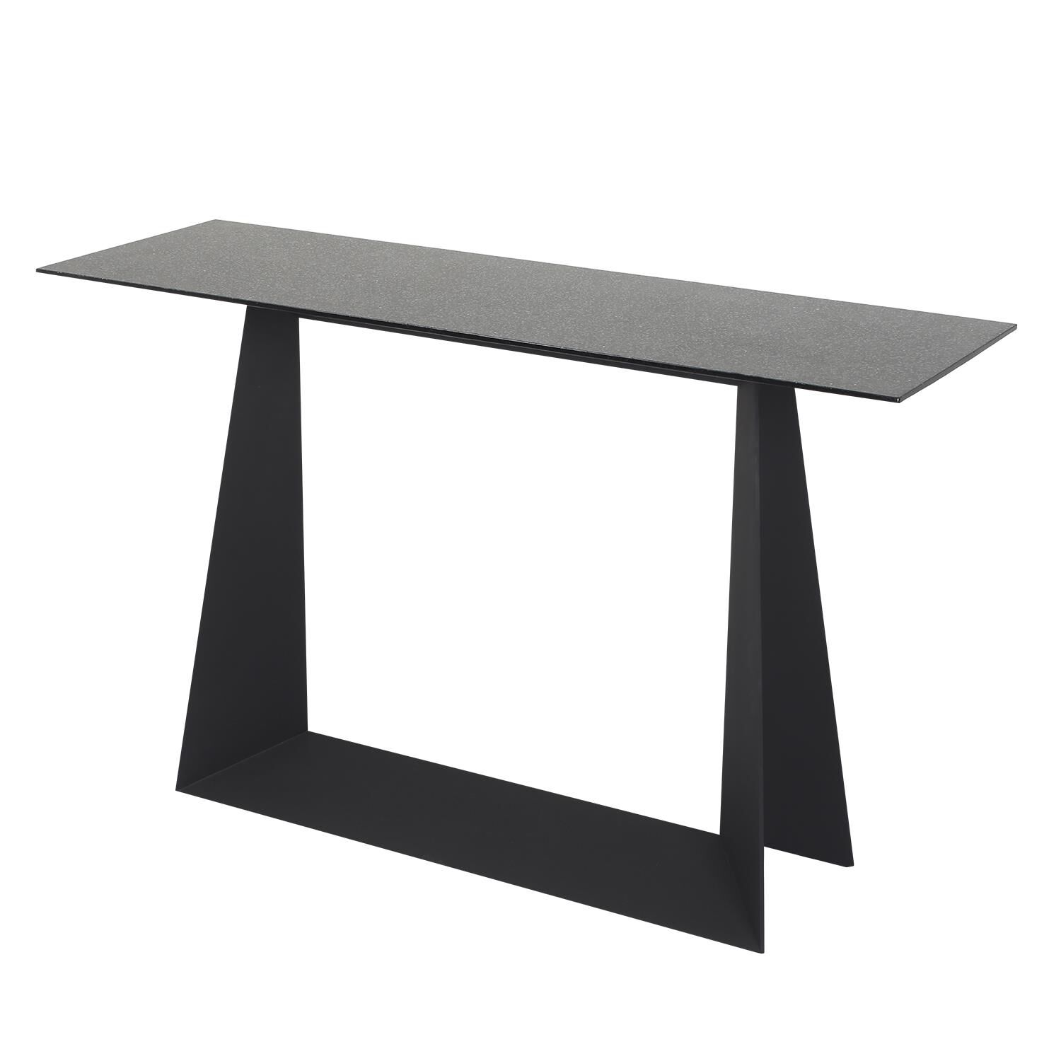 Shown in Matte Black finish