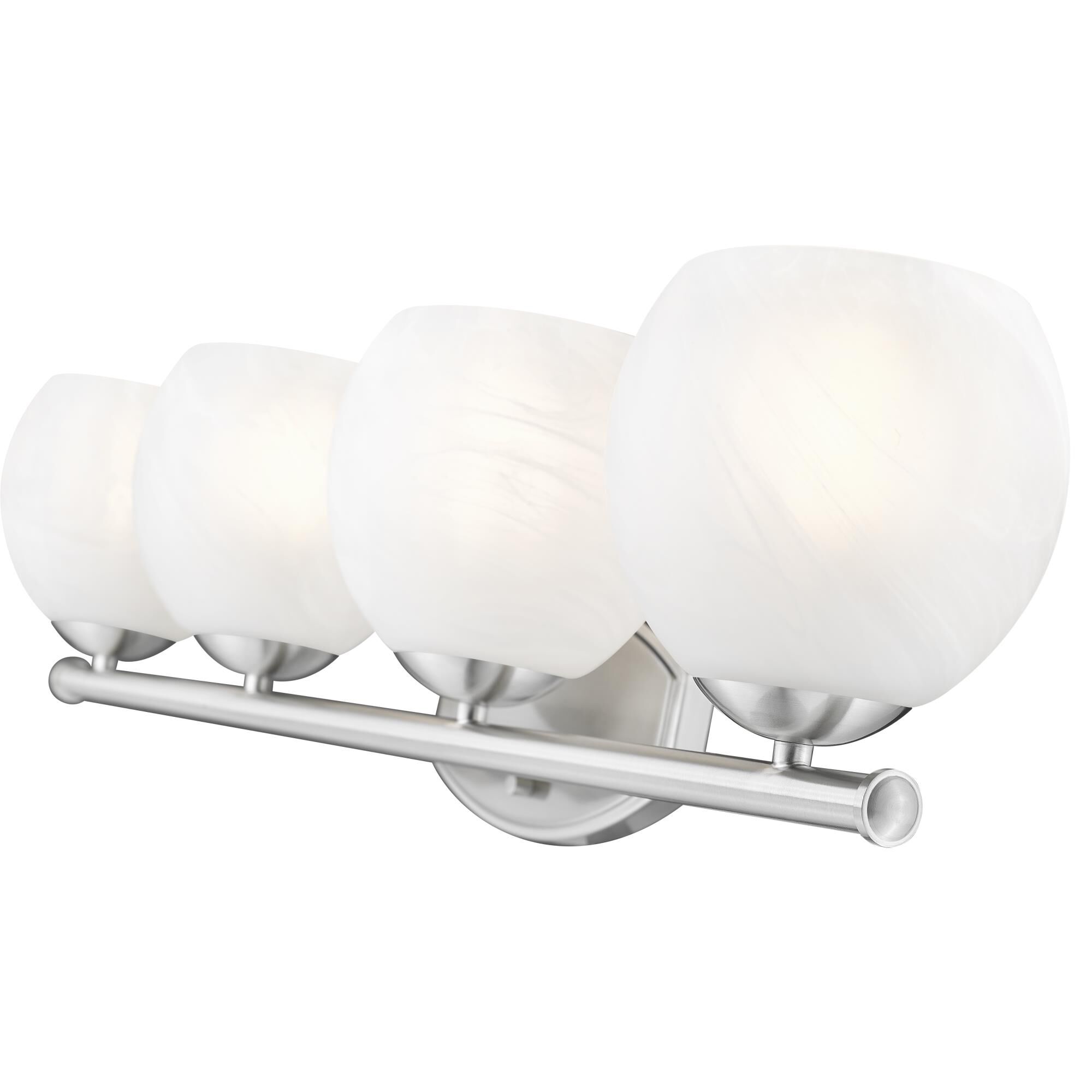 Colette 32 Inch Bath Vanity Light by Z-lite