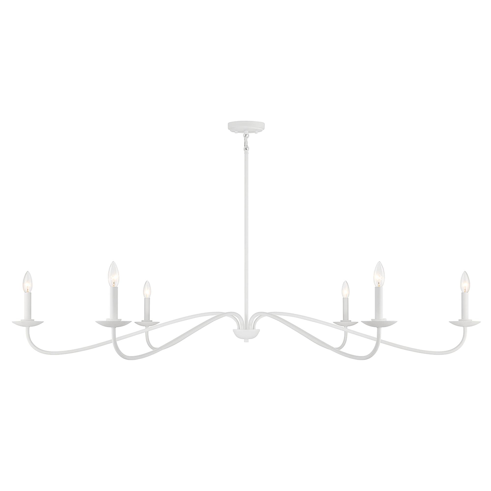 Shown in Bisque White finish