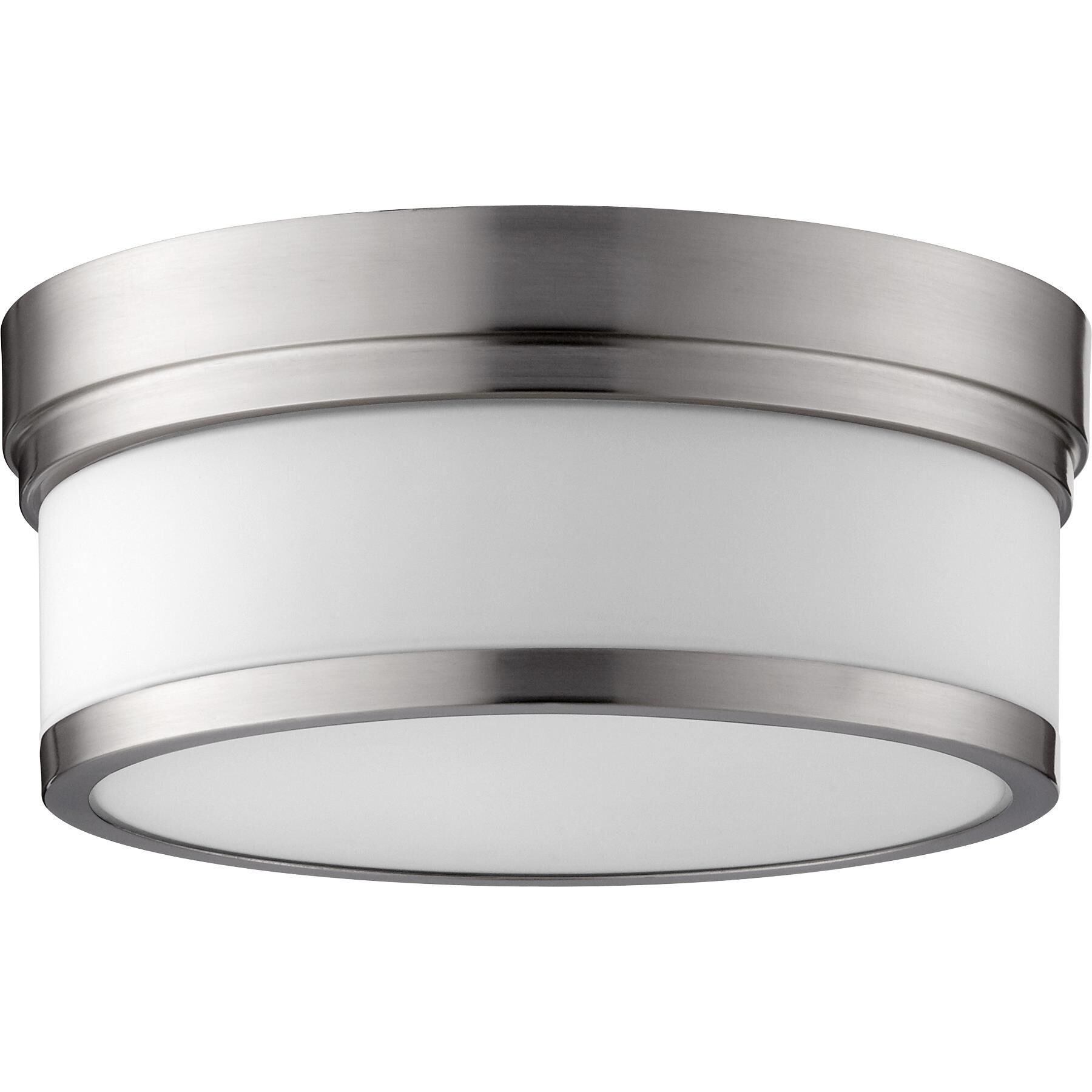 Celeste 12 Inch 2 Light Flush Mount by Quorum International