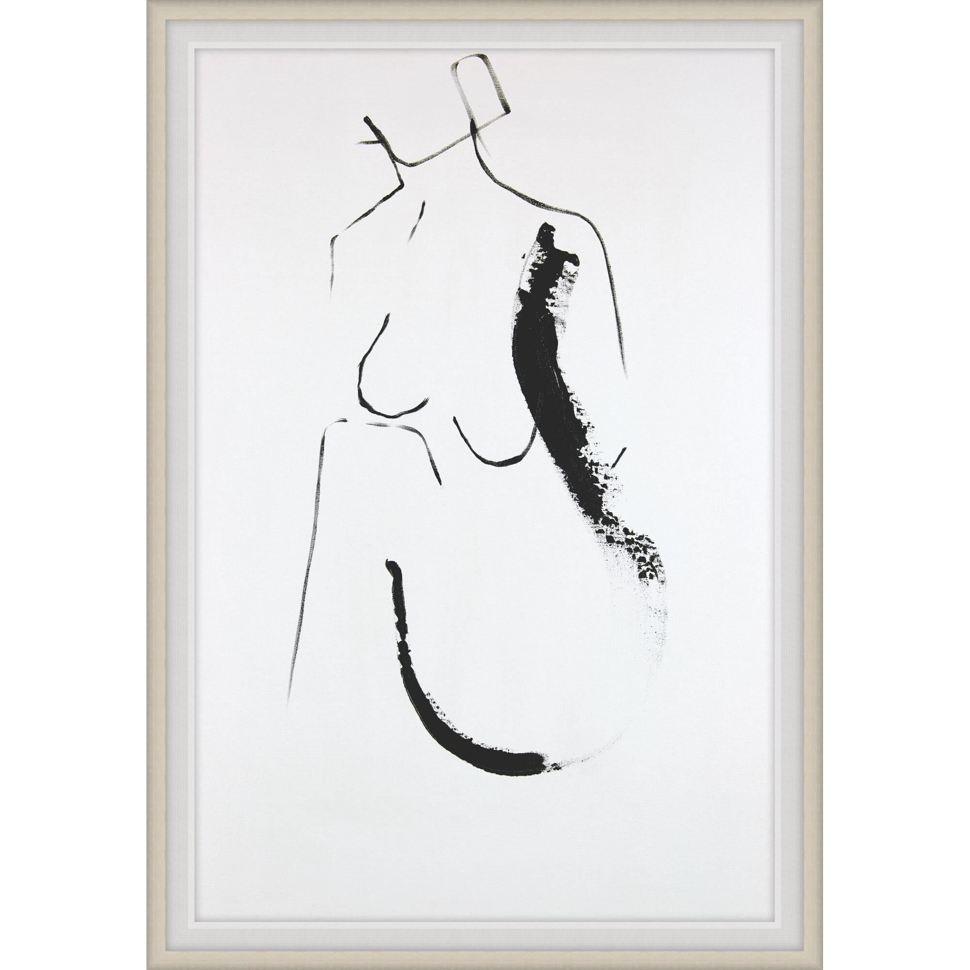 Amy Stone Wake And See Print by LEVEL57