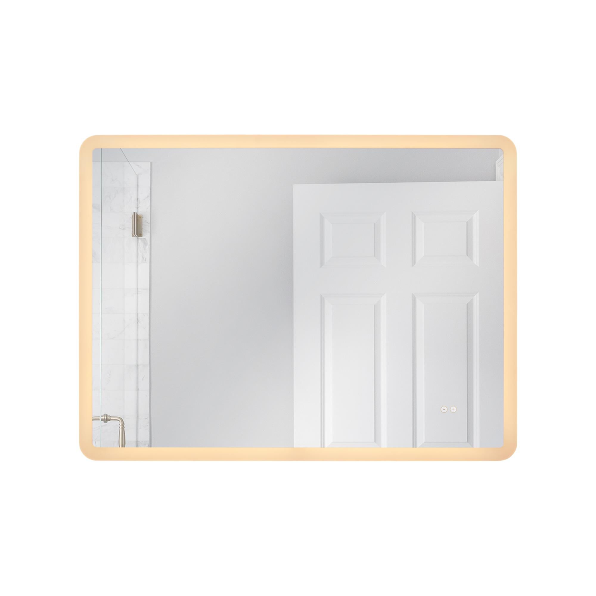 Chassis,LED Mirrors 48 Inch LED Lighted Mirror,