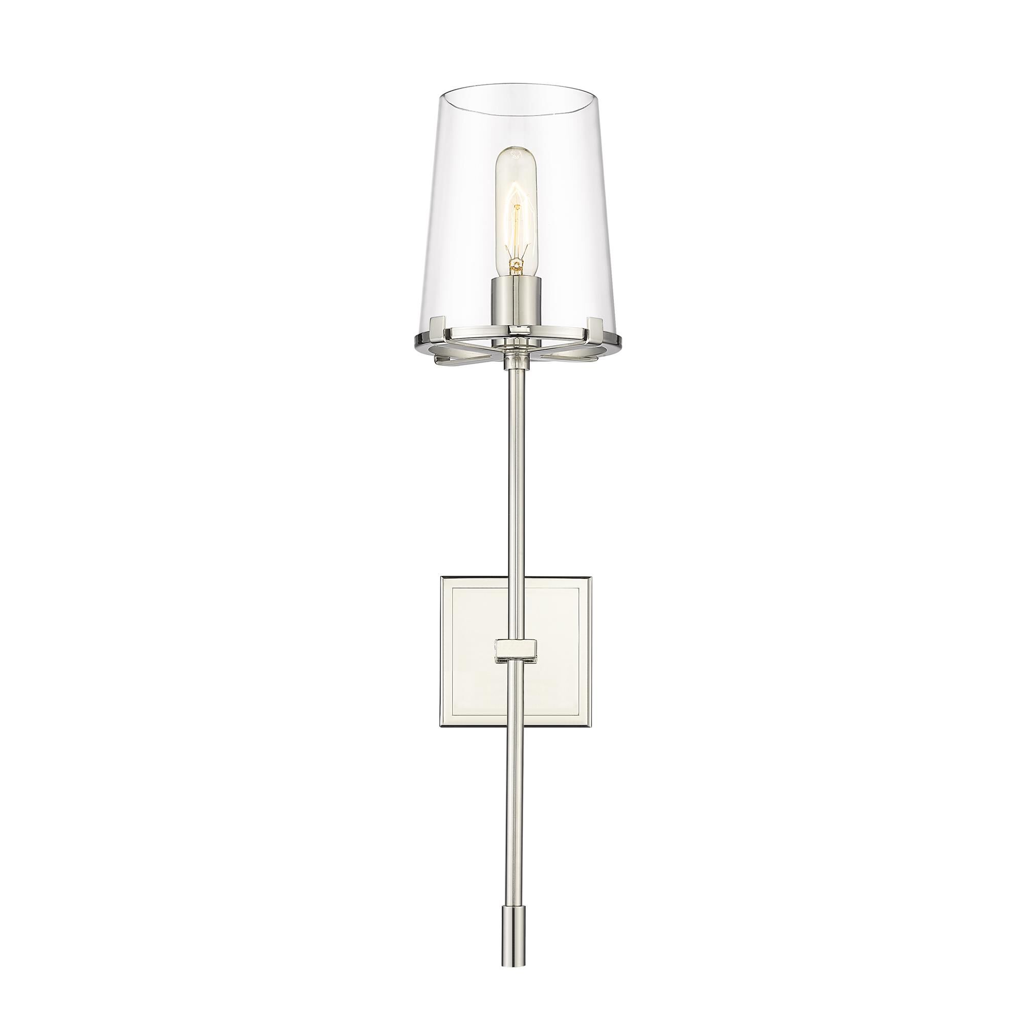 Z-Lite Callista 26 Inch Wall Sconce