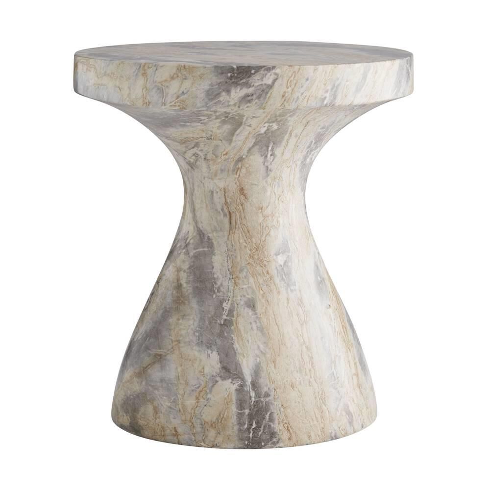 Serafina 16 Inch Accent Table by Arteriors Home