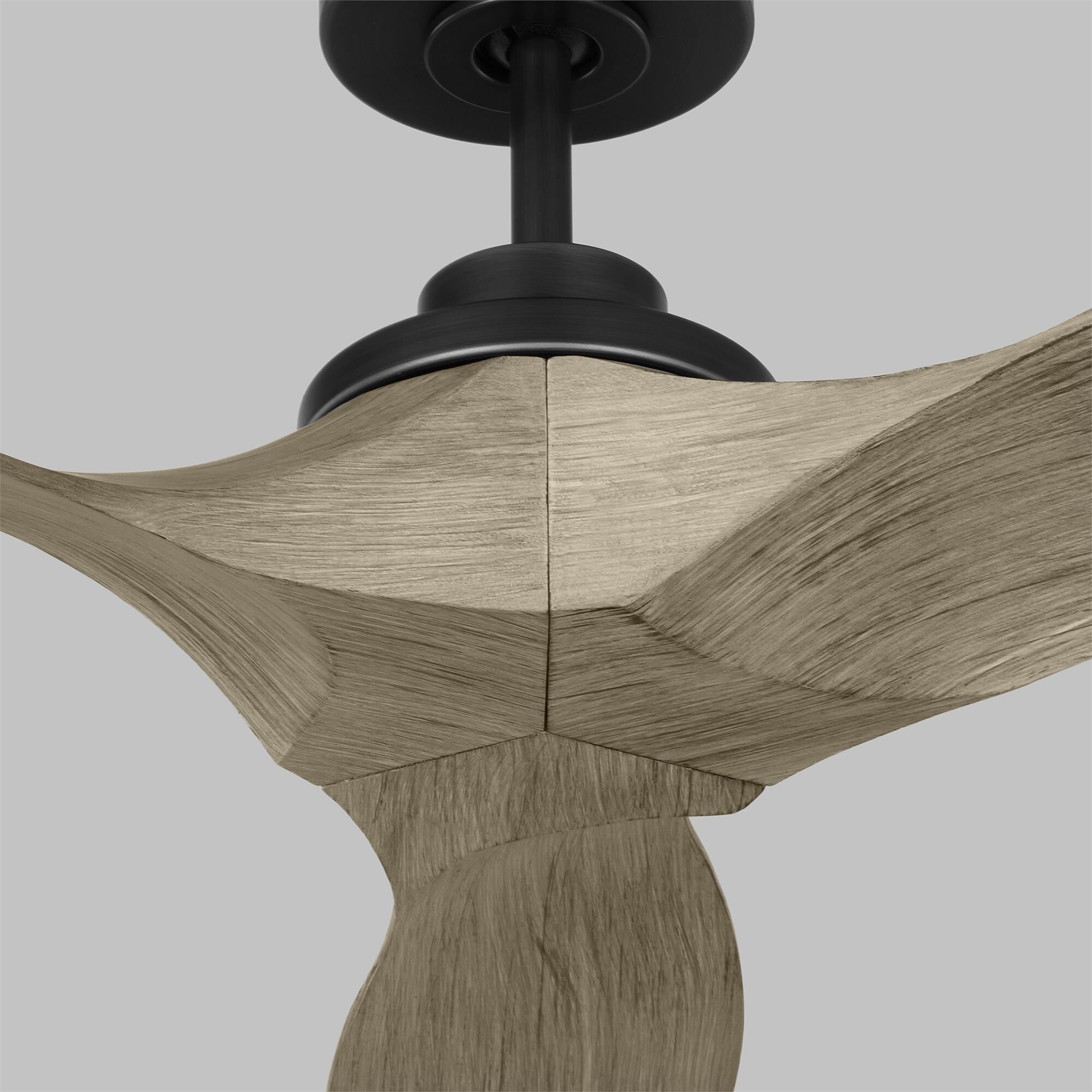 Collins Smart 52 Inch Ceiling Fan,