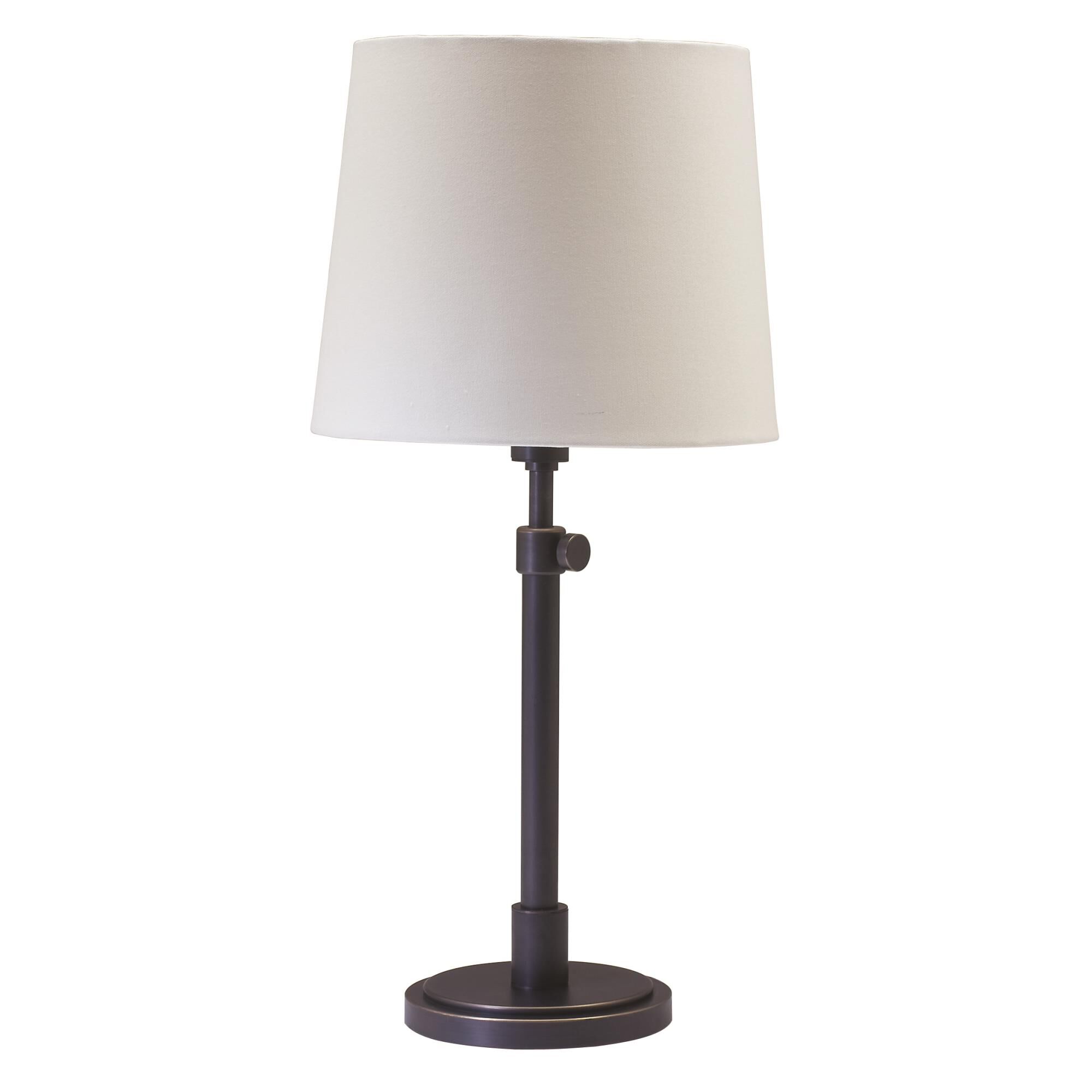 Townhouse 23 Inch Table Lamp by House of Troy