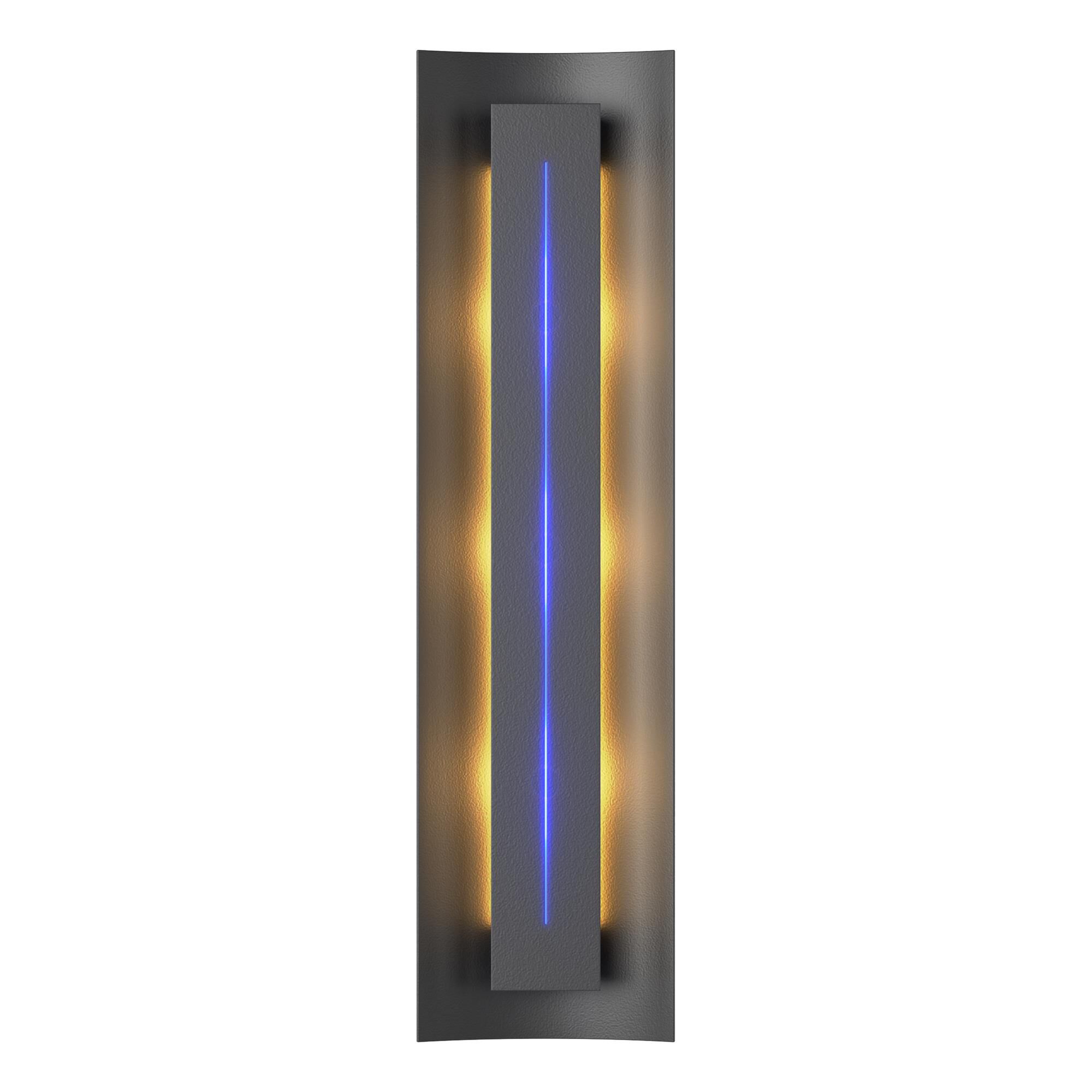 Gallery 27 Inch Wall Sconce by Hubbardton Forge