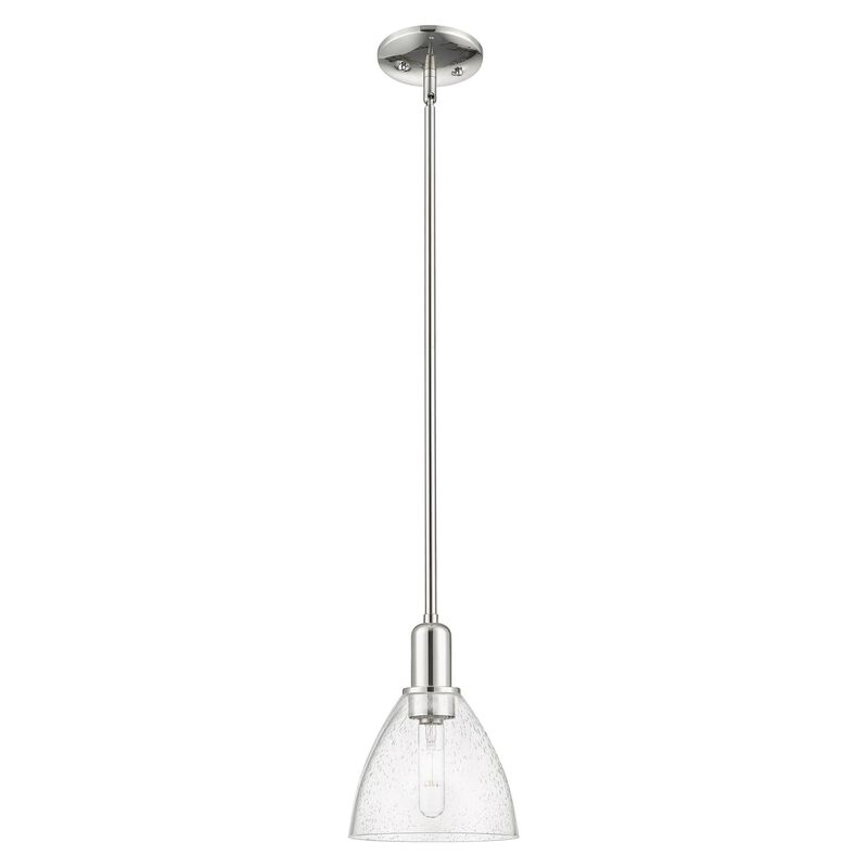 Bruno Marashlian Bristol 8 Inch Mini Pendant by Innovations Lighting