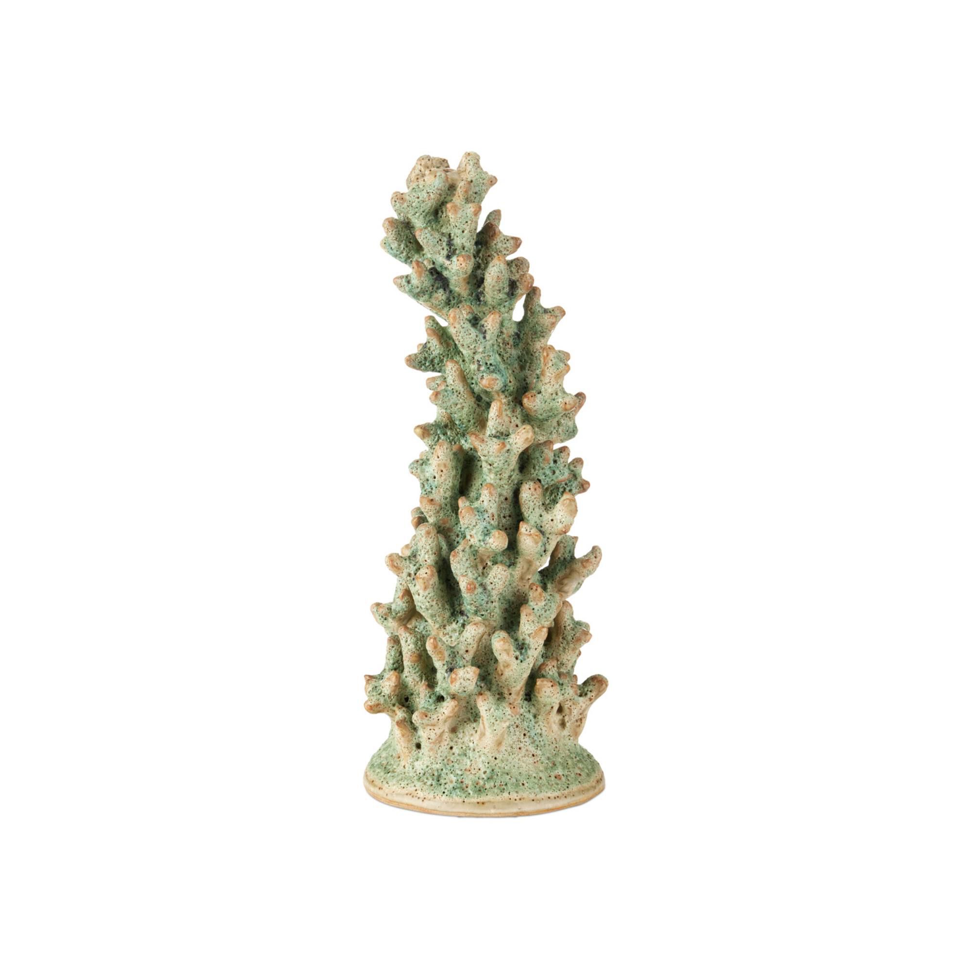 Staghorn Sculpture,