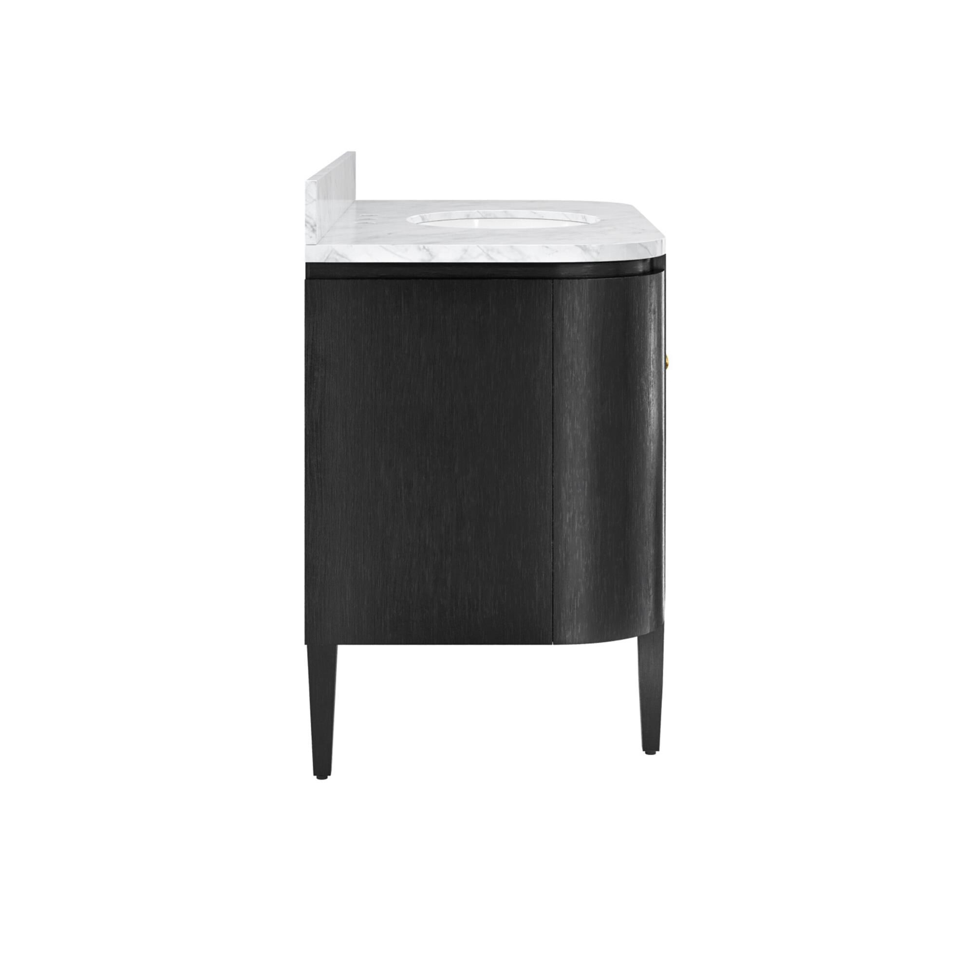 Briallen 48 Inch Bath Vanity,