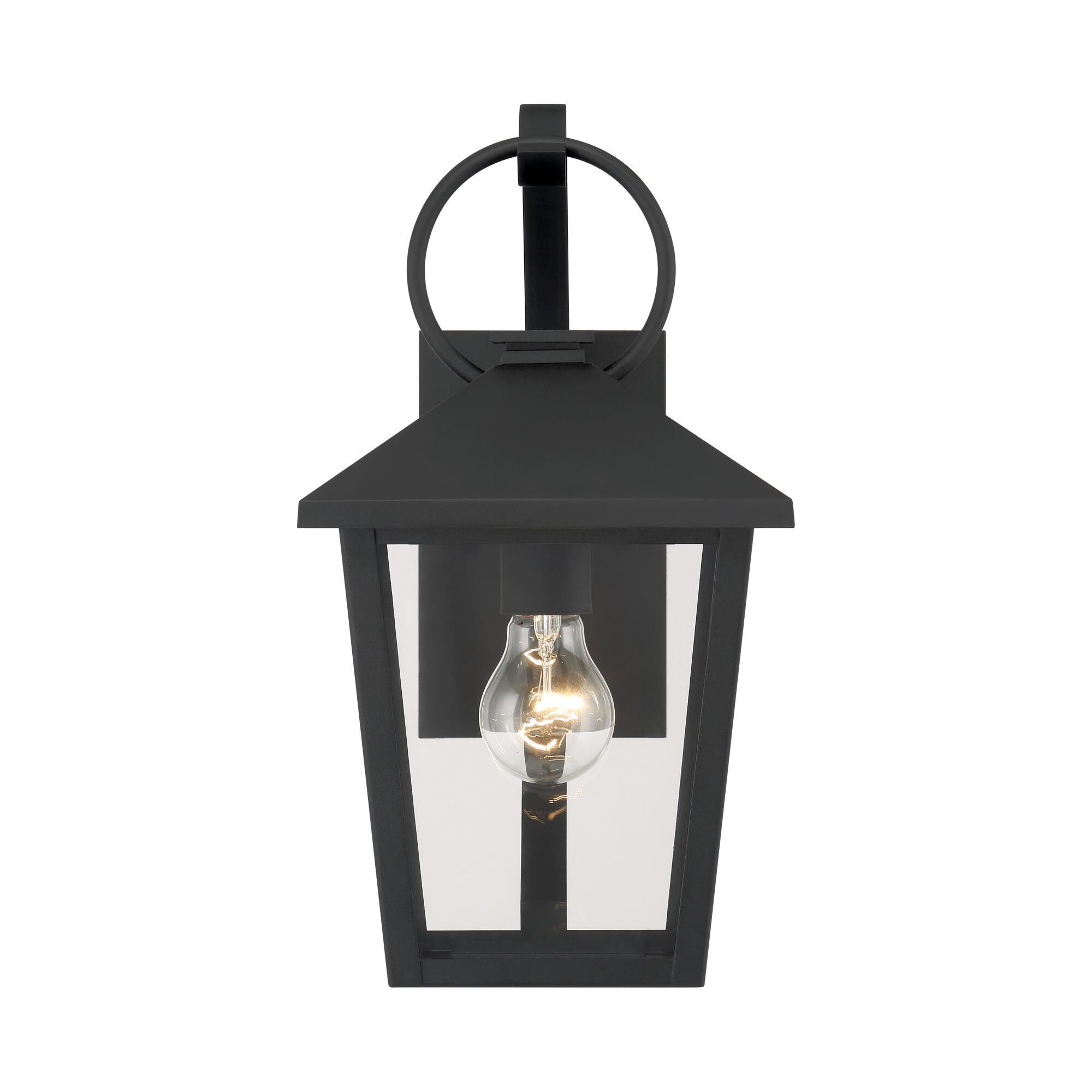 Parkside 15 Inch Outdoor Wall Light by Minka Lavery