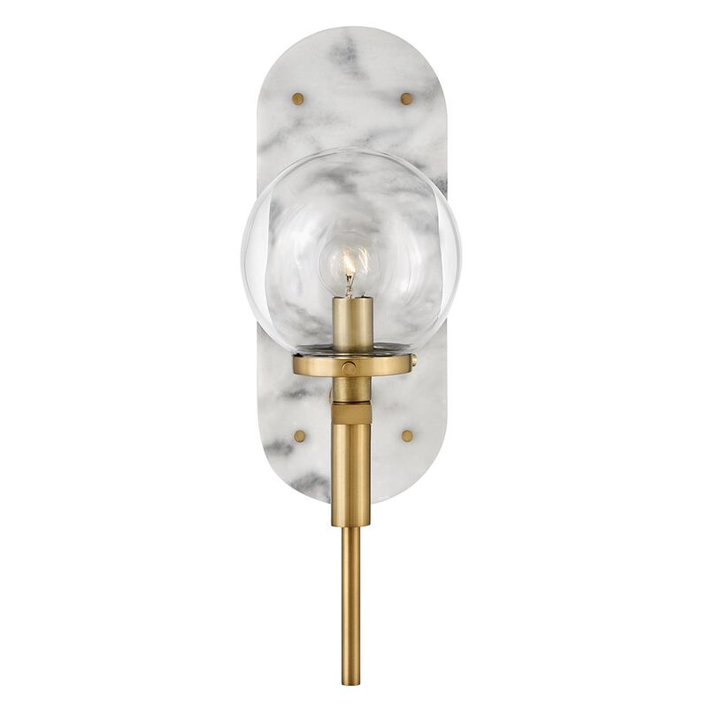 Gilda Medium Wall Sconce by Hinkley