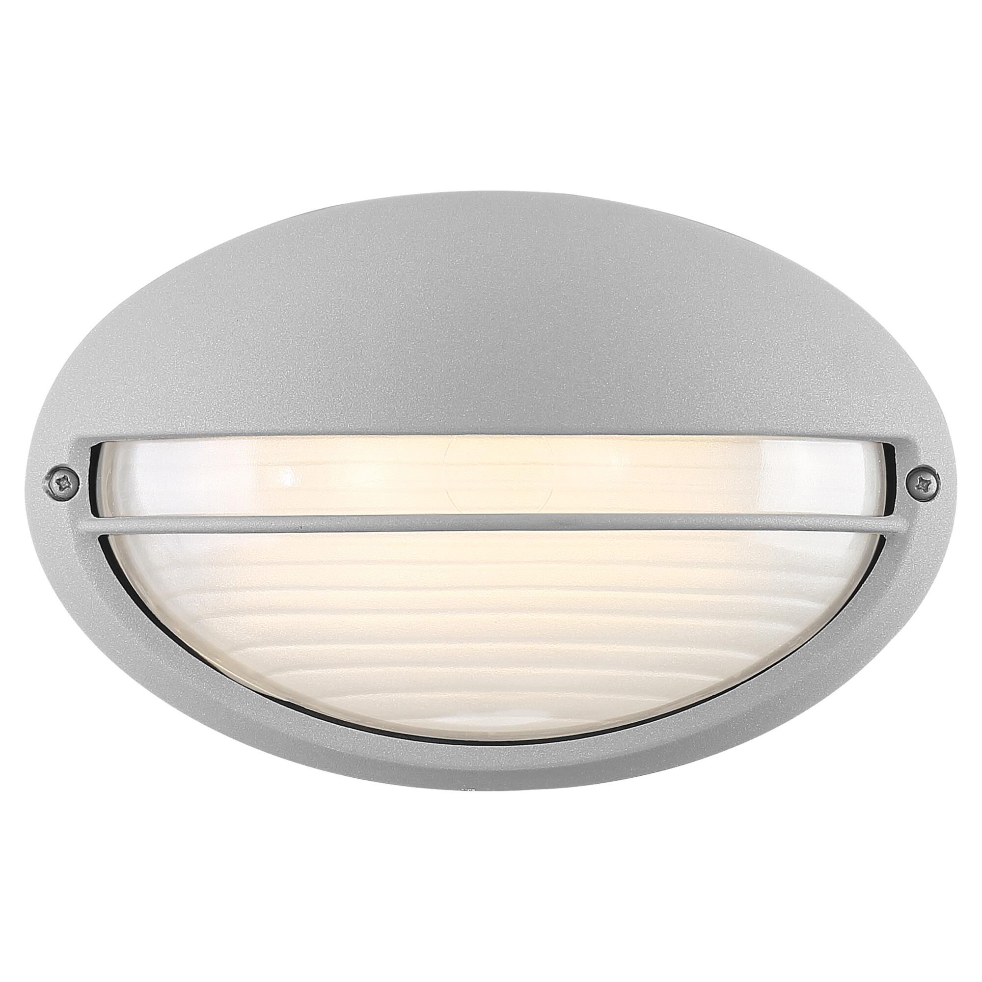Access Lighting Clifton 5 Inch Tall LED Outdoor Wall Light