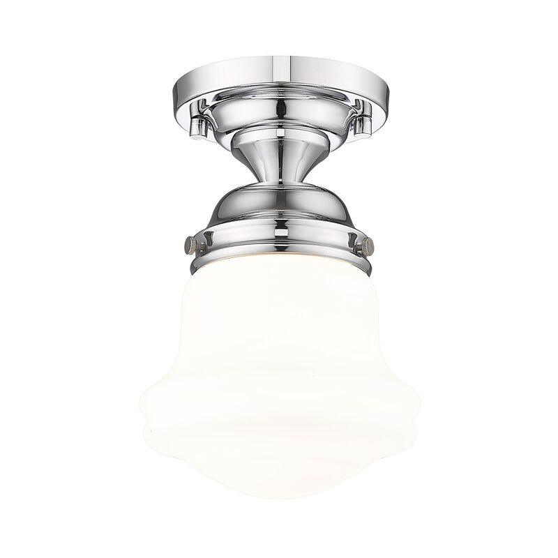 Vaughn 6 Inch Flush Mount by Z Lite