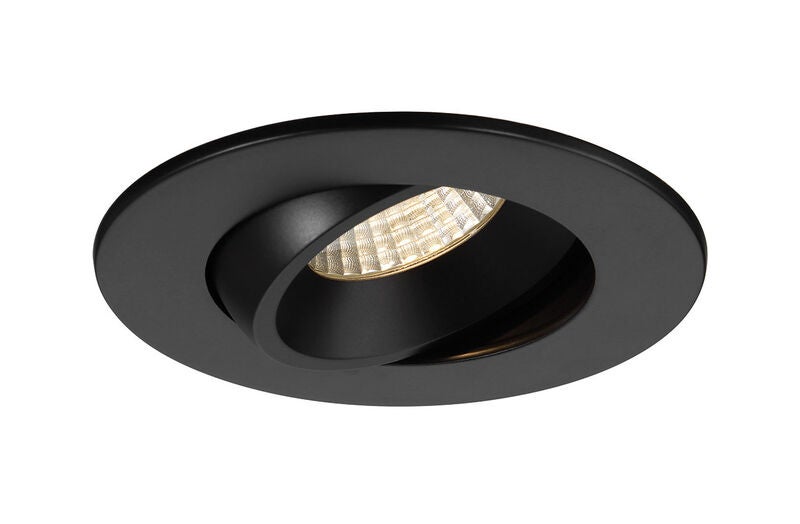 Midway 4 Inch Recessed Lighting Trim by Eurofase Lighting