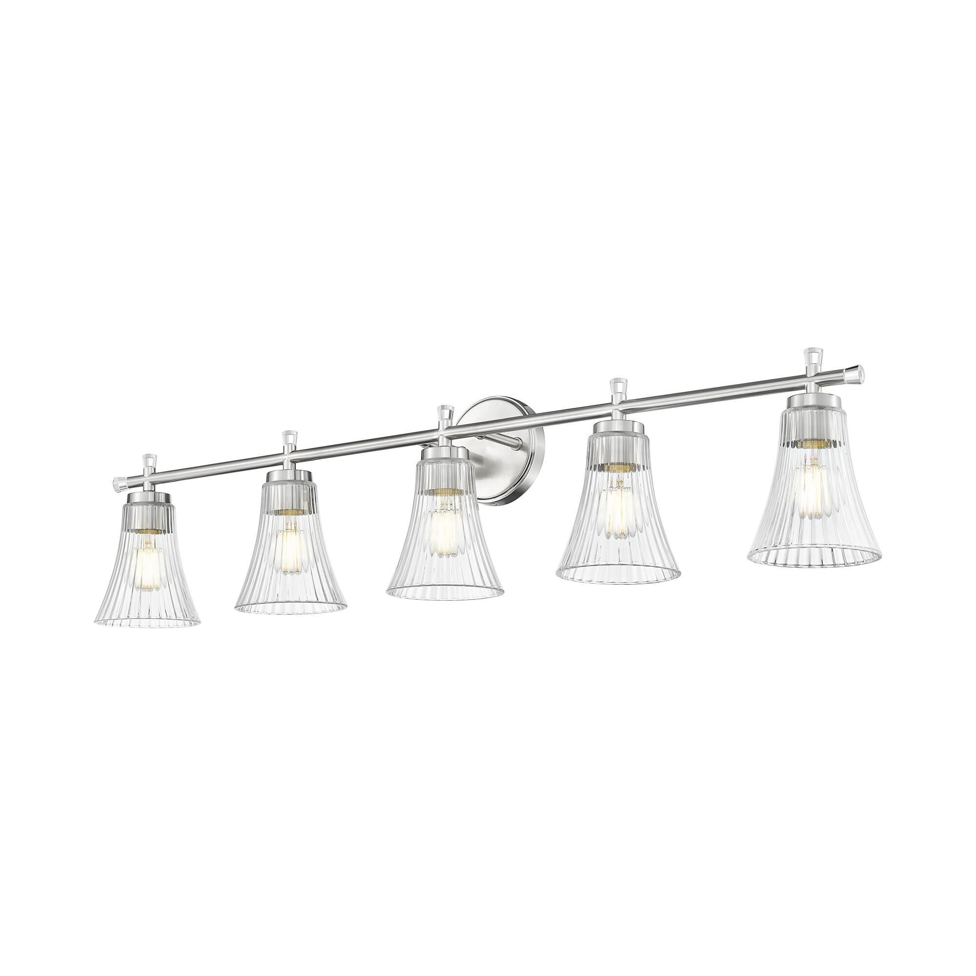 Belle 42 Inch Bath Vanity Light by Z Lite