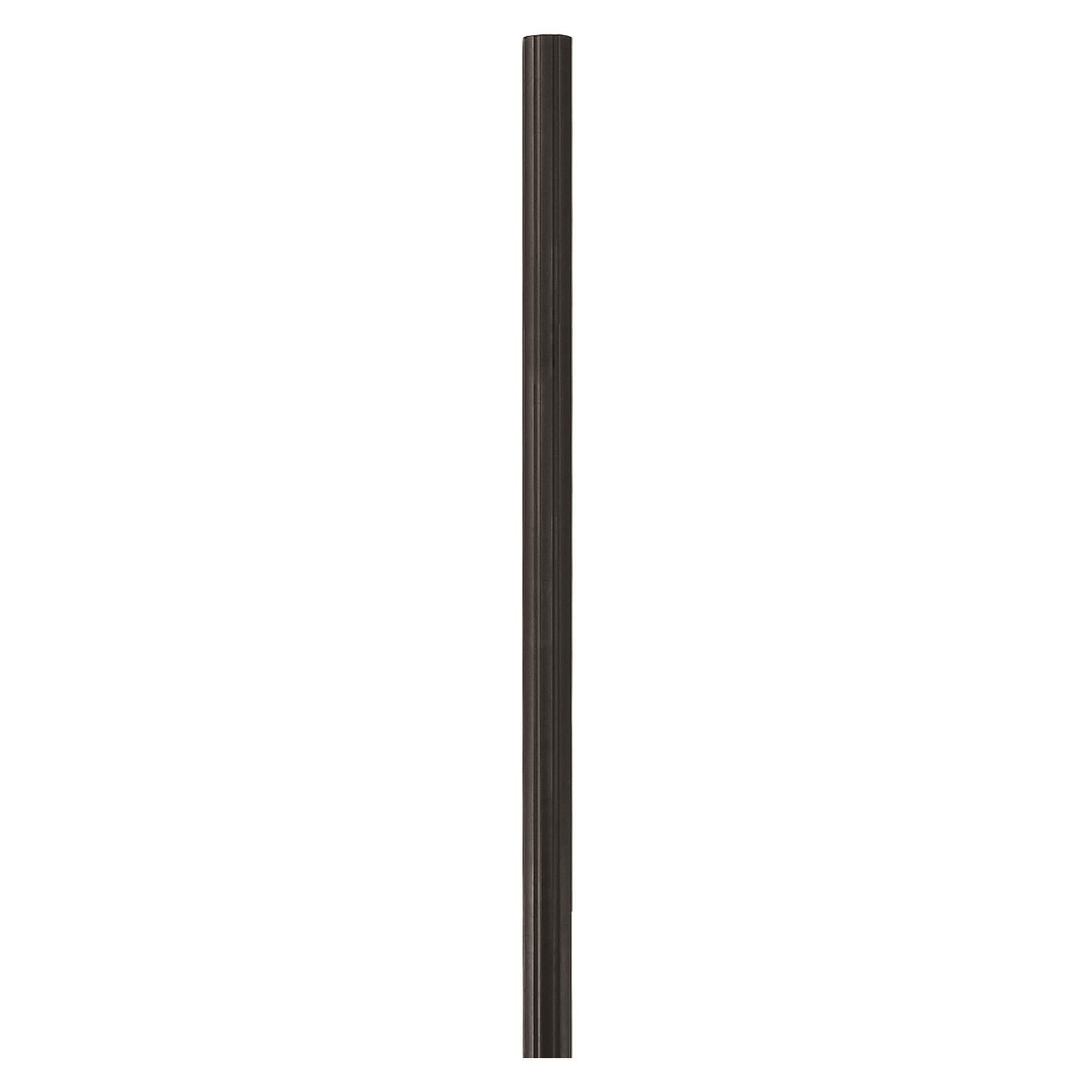 Livex Lighting 84 Inch Outdoor Post