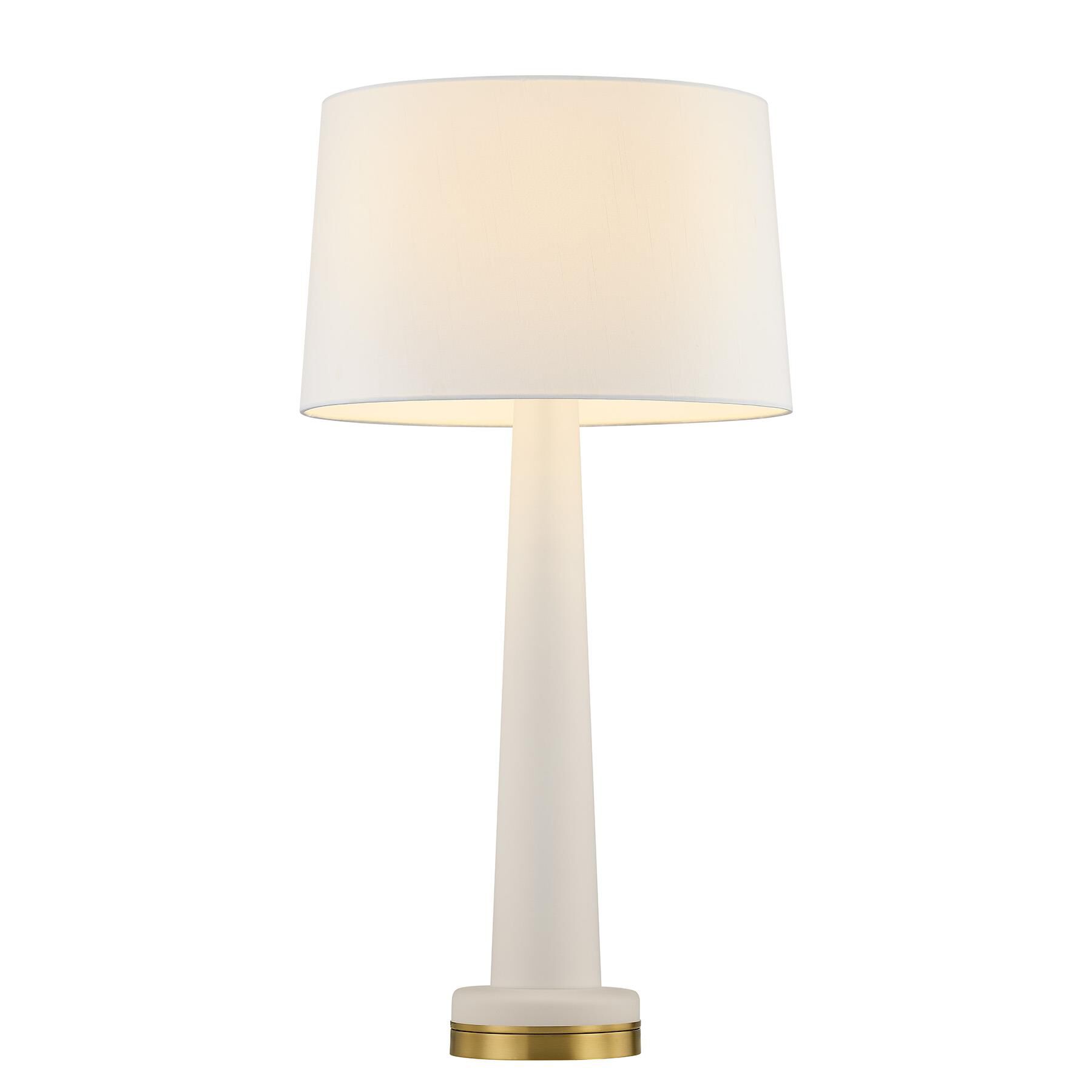 Dann Foley Trenton 31 Inch Table Lamp by Savoy House