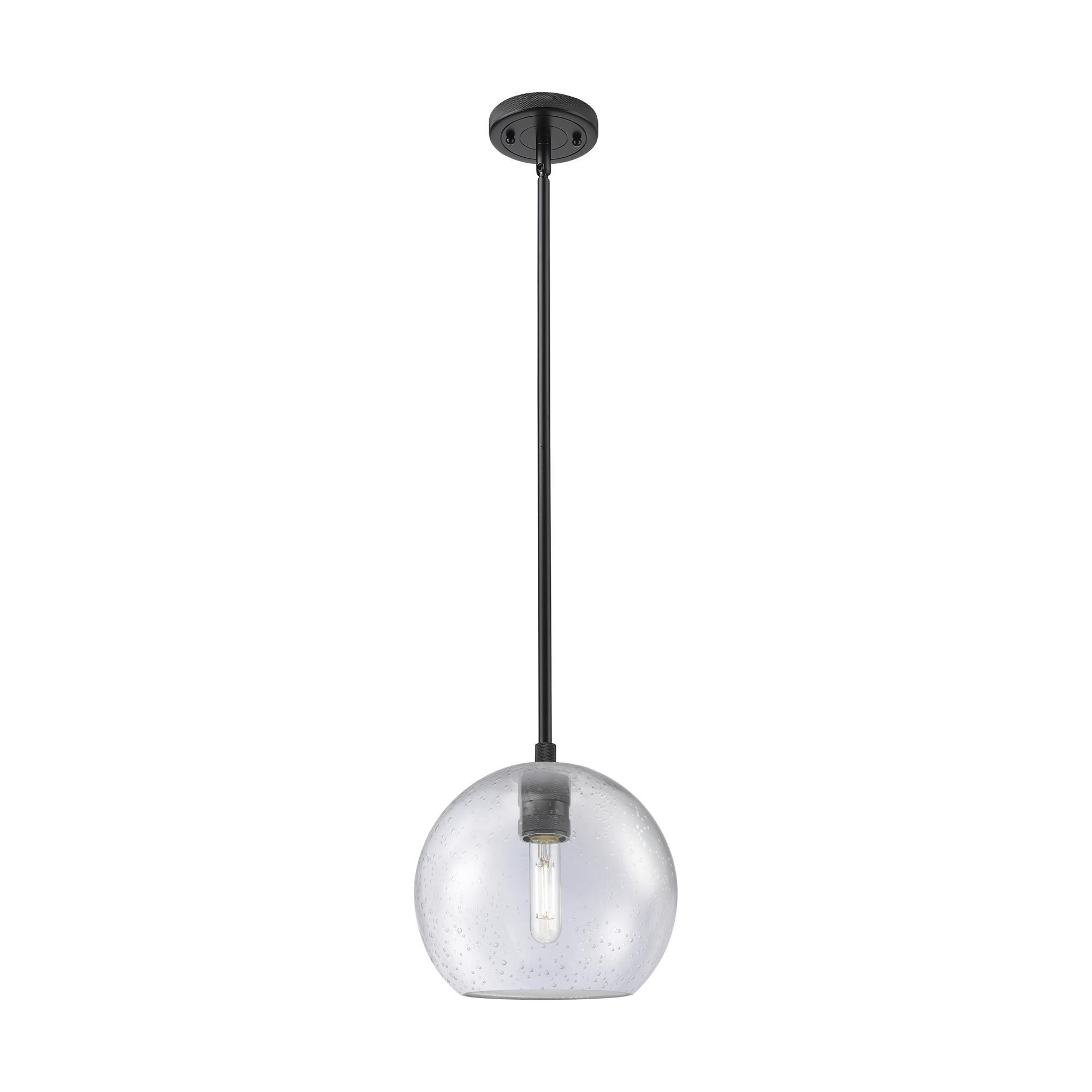 Bruno Marashlian Crown Point 8 Inch Mini Pendant by Innovations Lighting