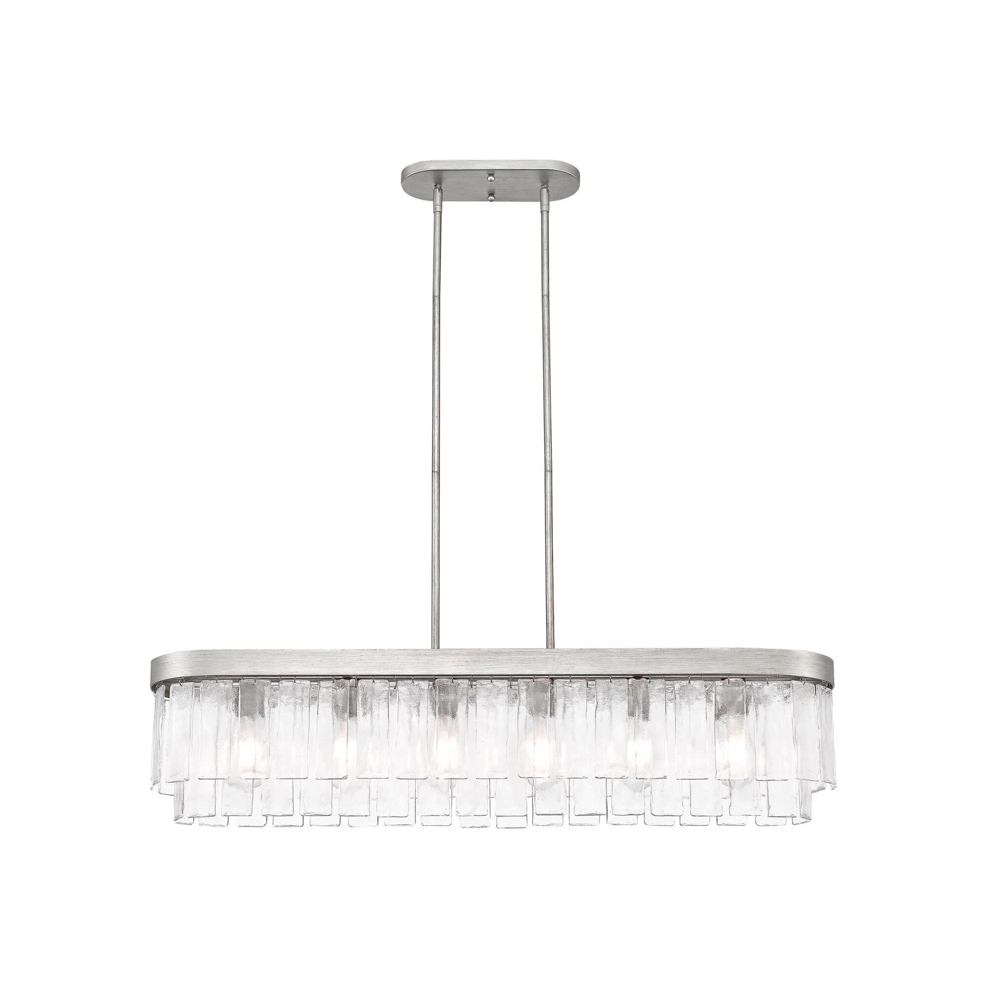 Ciara 10 Inch Mini Pendant by Golden Lighting