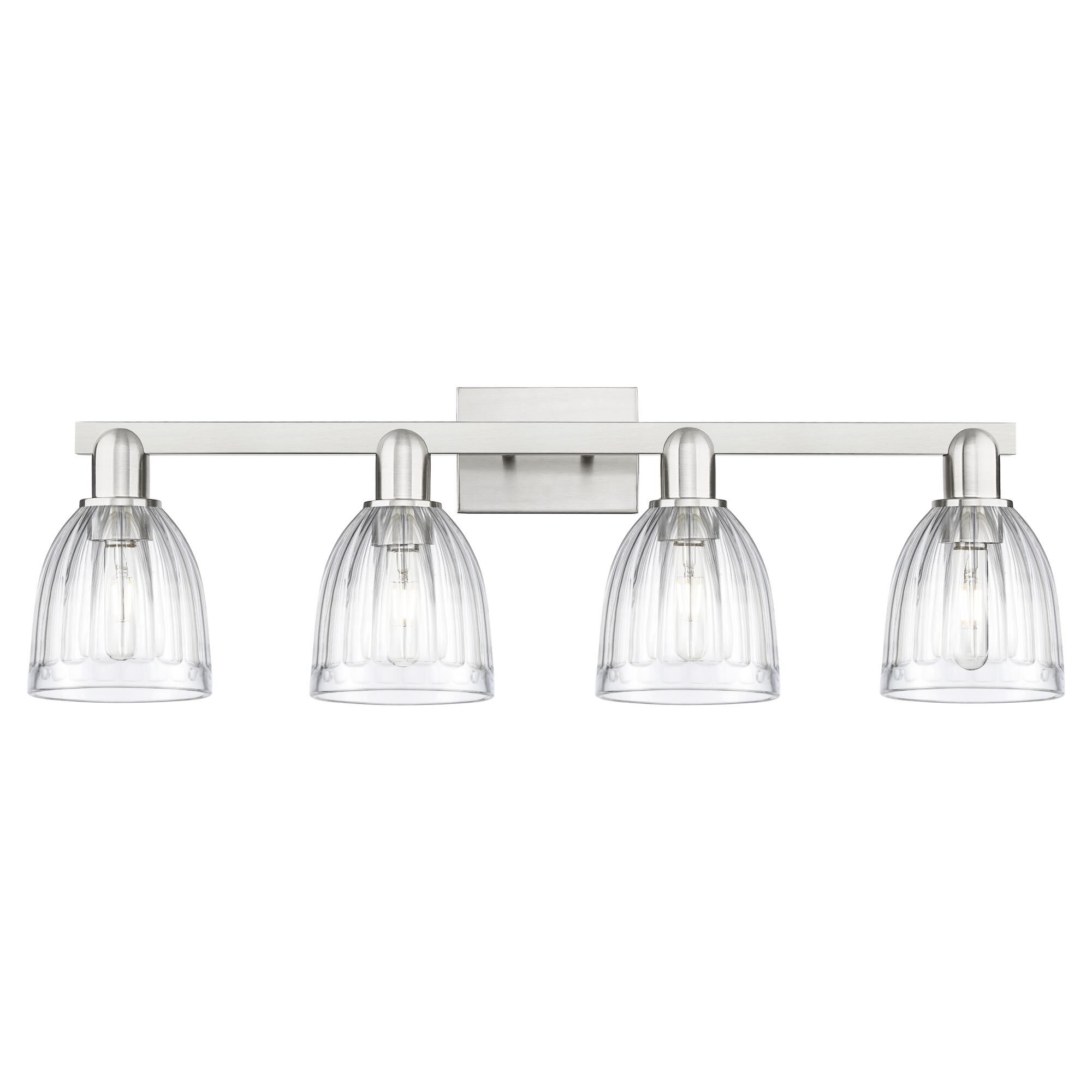 Bruno Marashlian Brookfield 33 Inch Bath Vanity Light by Innovations Lighting