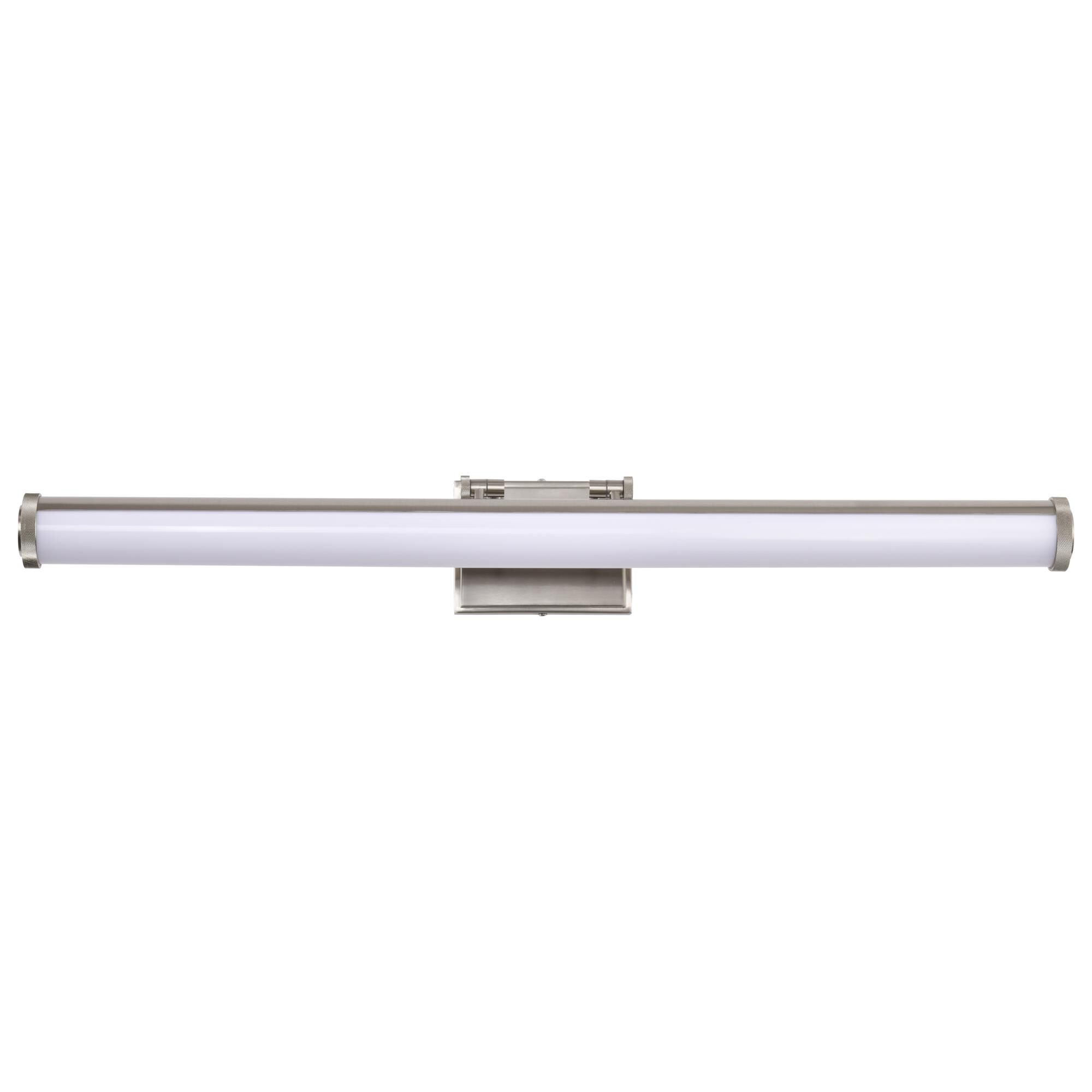 Cora 36 Inch Bath Vanity Light by Nuvo Lighting