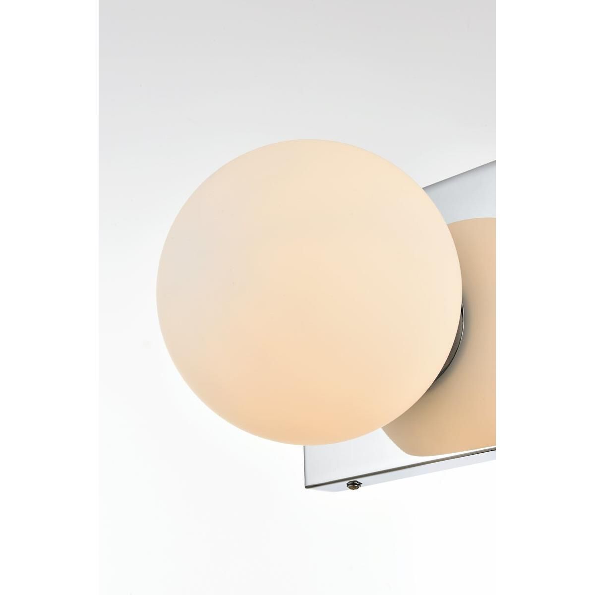 Elegant Lighting Jaylin 6 Inch Wall Sconce