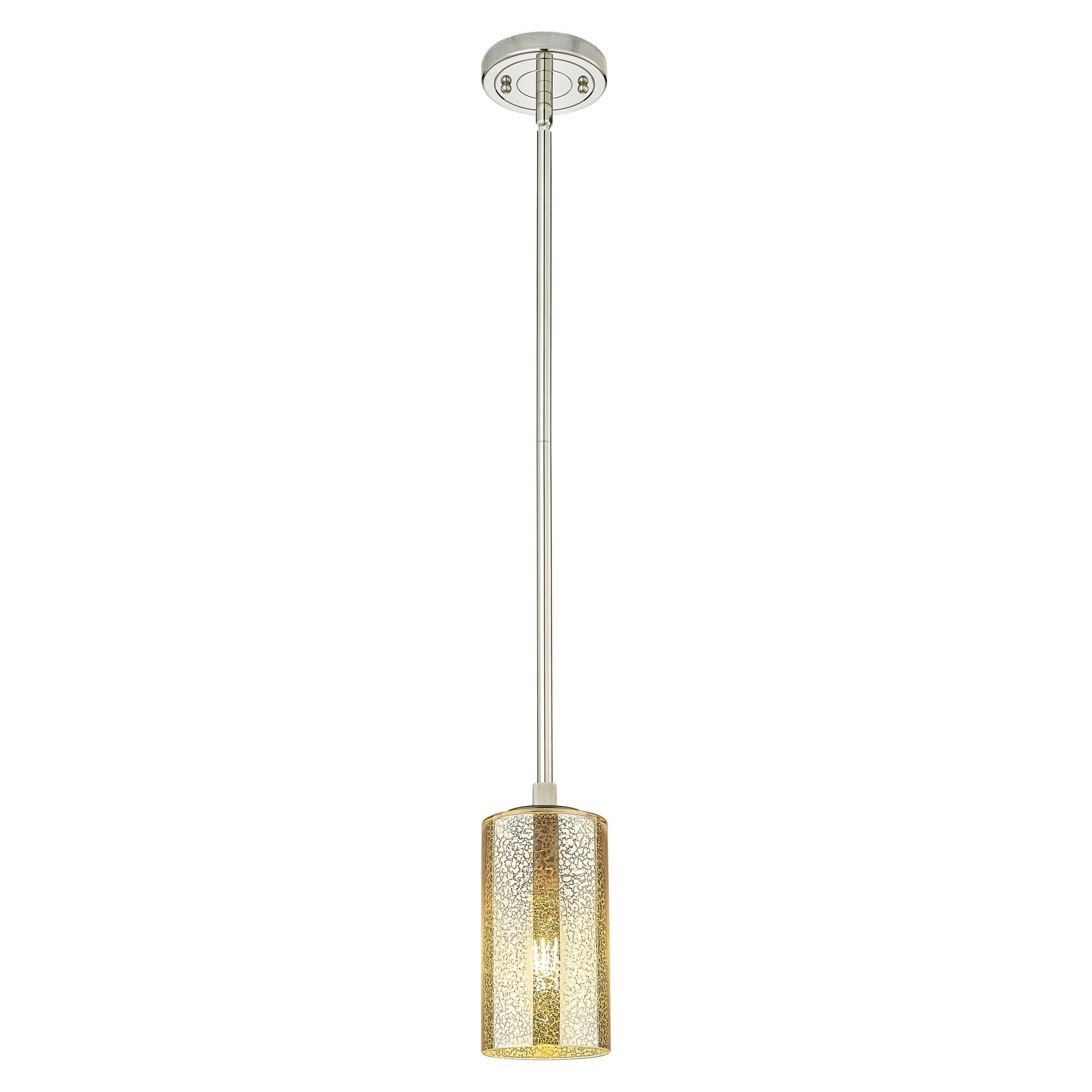 Bruno Marashlian Crown Point 5 Inch Mini Pendant by Innovations Lighting