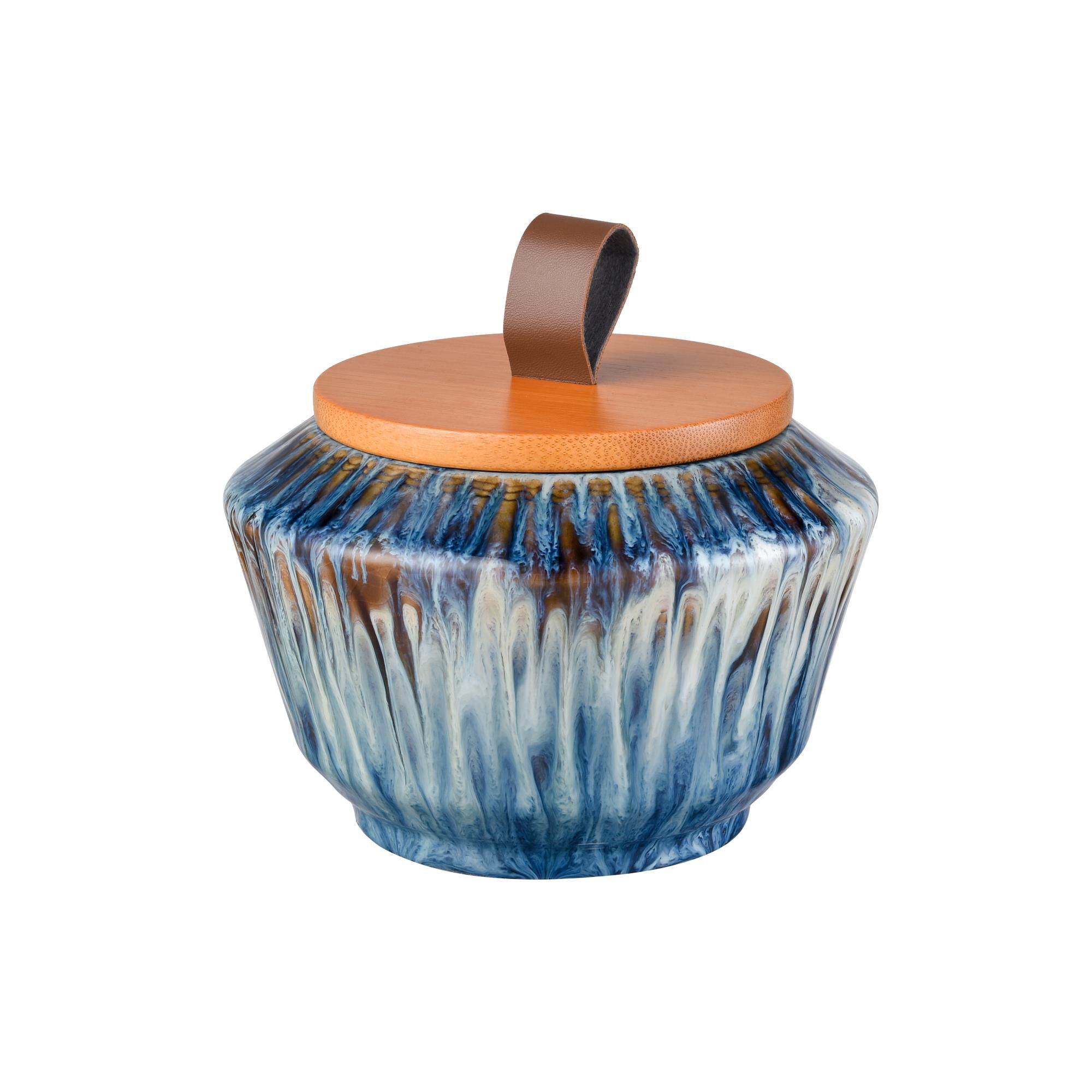 Mulry 6 Inch Vase-Urn by ELK Home