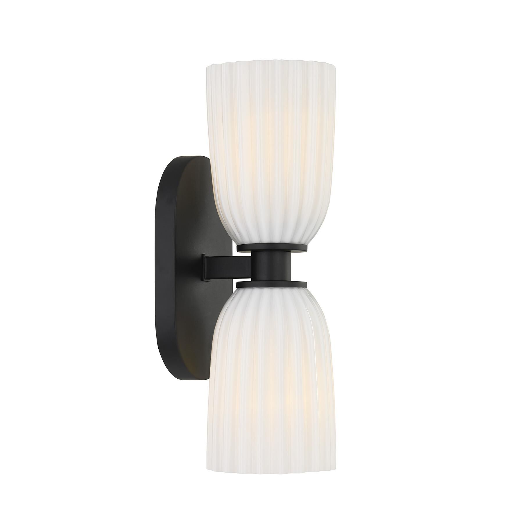 Baldwin 14 Inch Wall Sconce by Savoy House