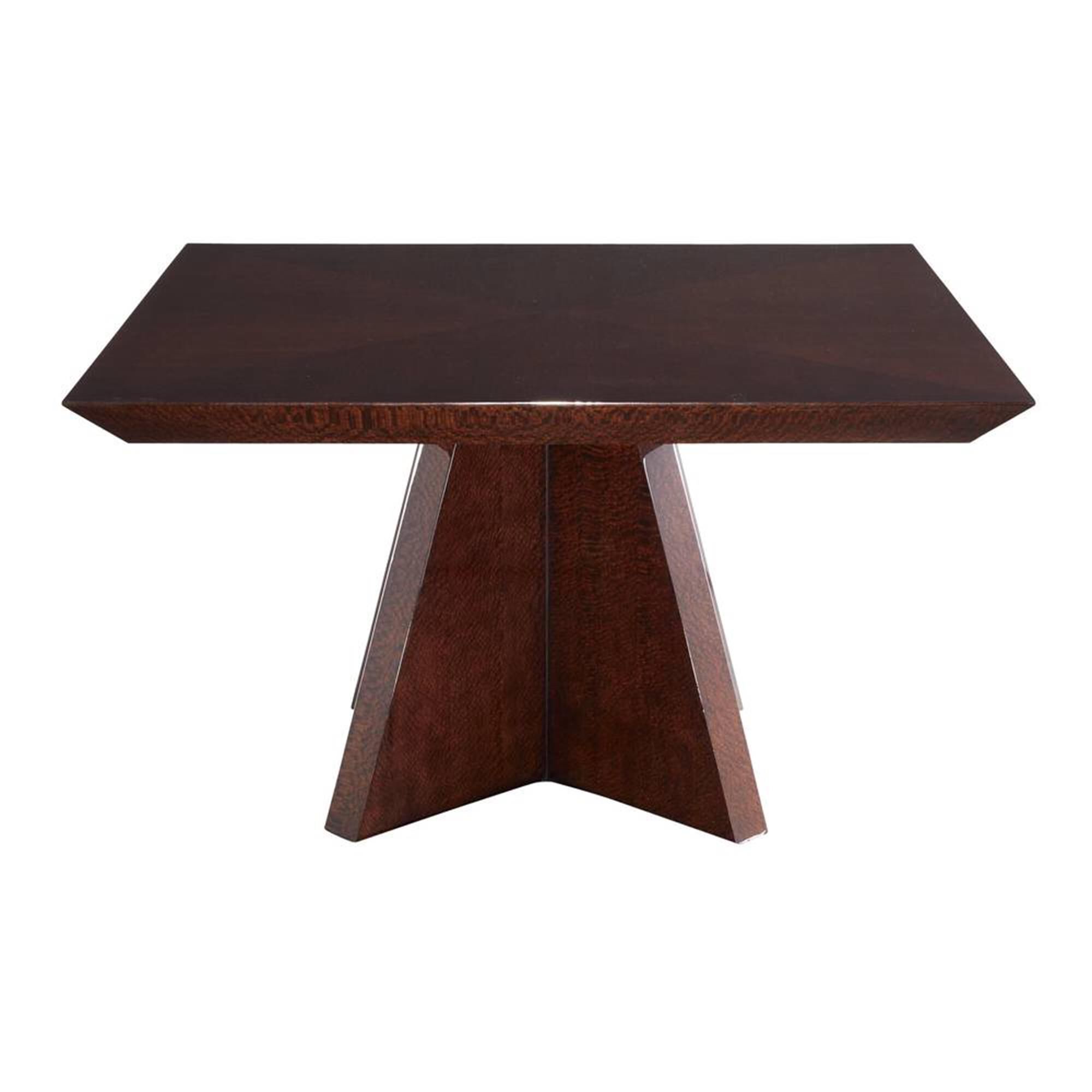 Hogarth 52 Inch Dining Table by Arteriors Home