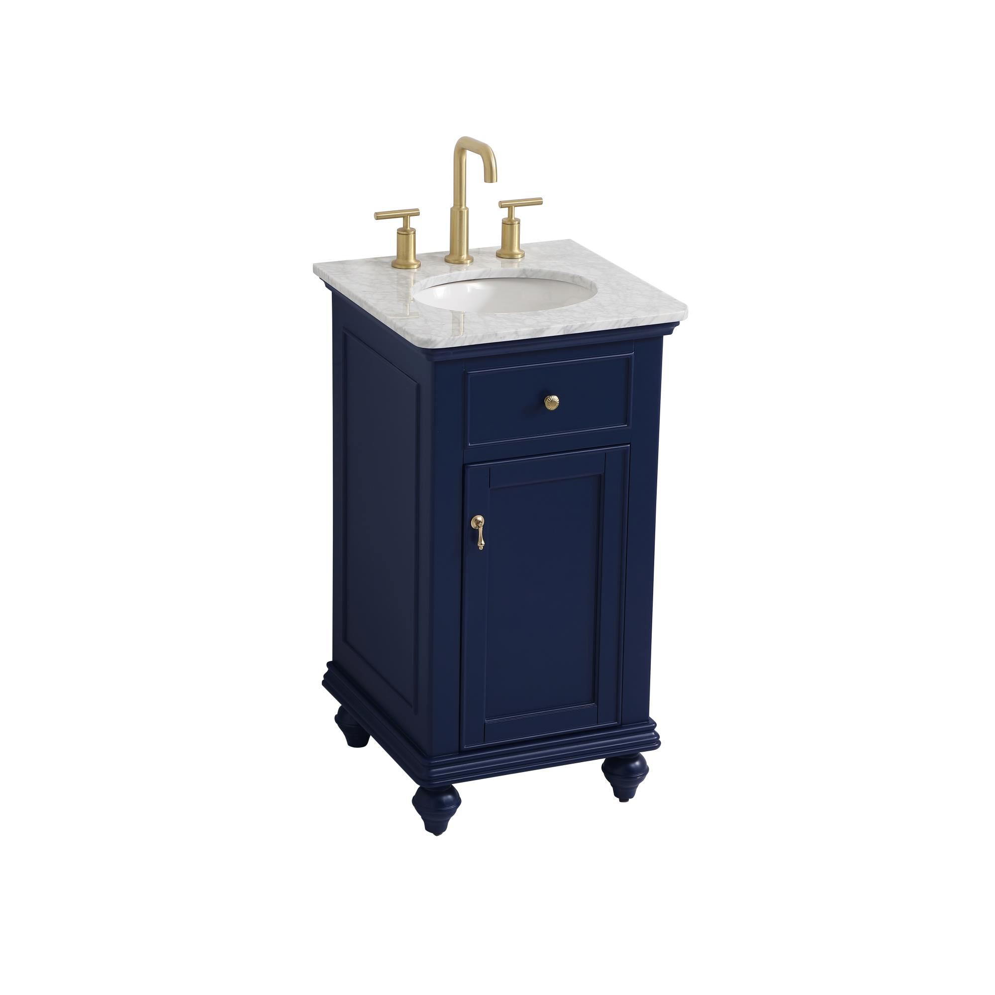 Otto Bath Vanity by Elegant Decor