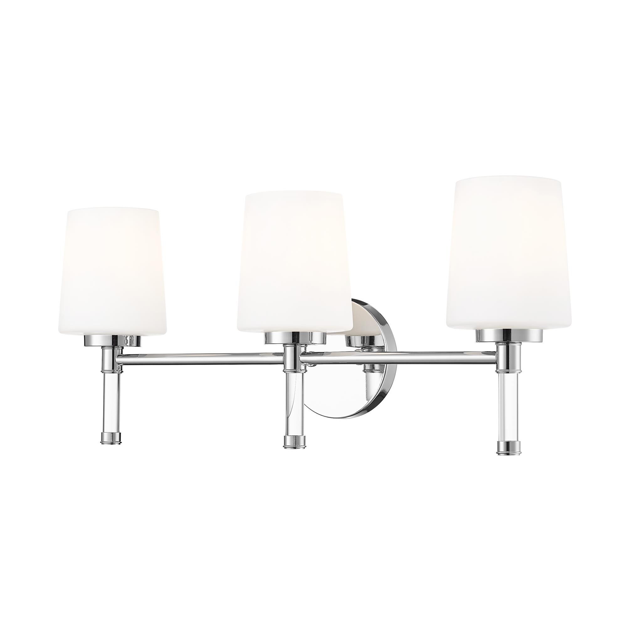 Henri 24 Inch Bath Vanity Light by Z-lite