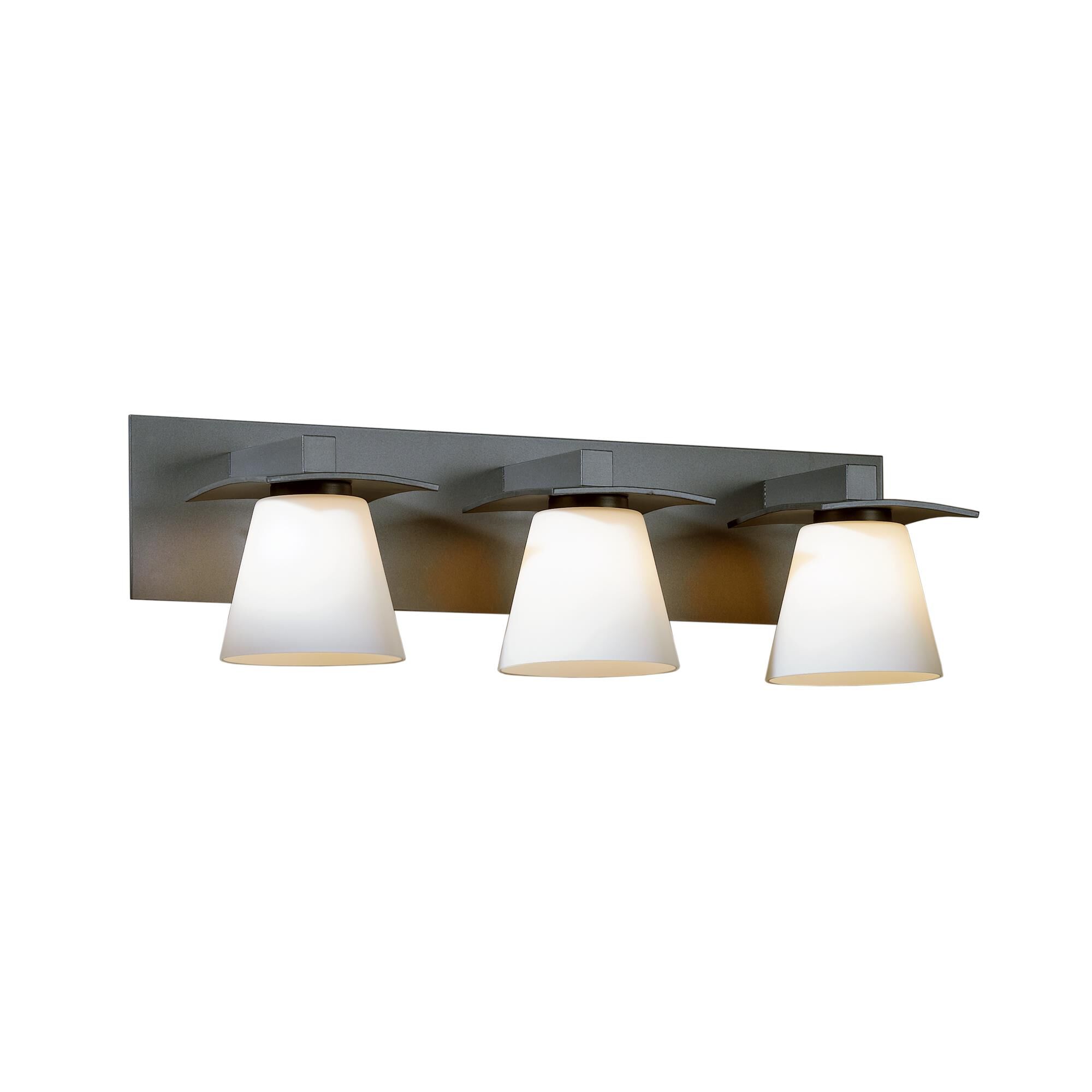 Wren 24 Inch Wall Sconce by Hubbardton Forge