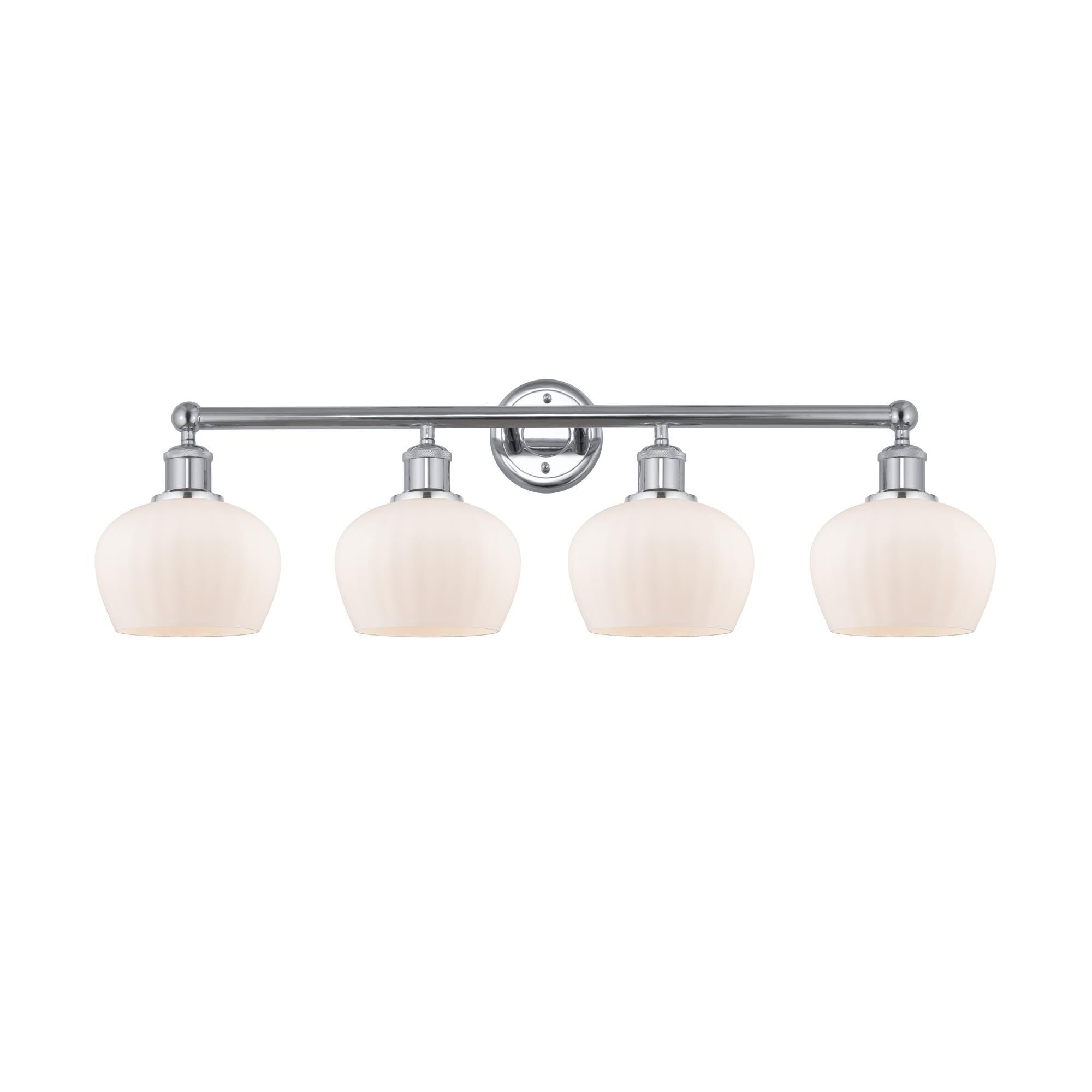 Bruno Marashlian Fenton 33 Inch 4 Light Bath Vanity Light by Innovations Lighting