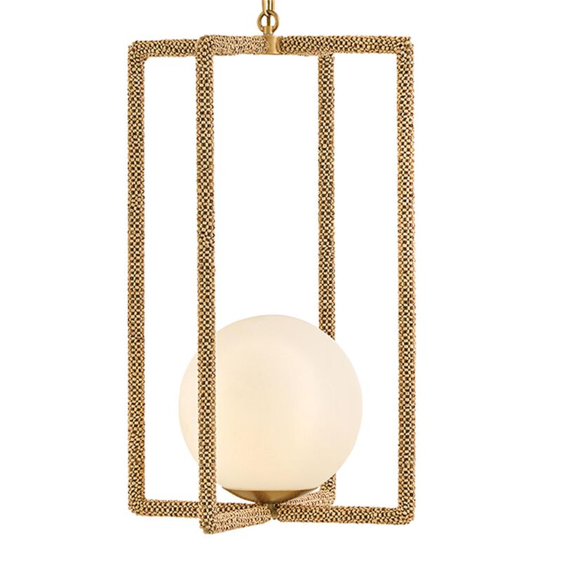 Keona Medium Pendant Light by Hinkley