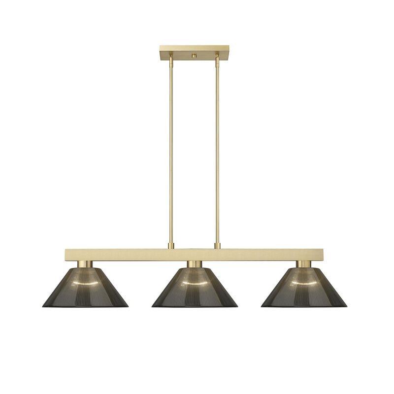 Cobalt 50 Inch Billiard Light by Z Lite