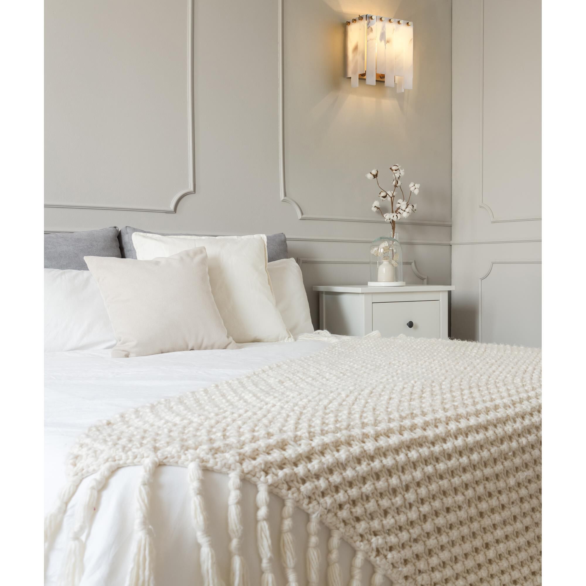 Viviana 8 Inch Wall Sconce by Z-Lite