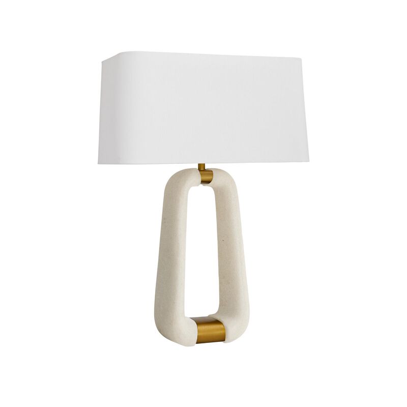 Gianni 29 Inch Table Lamp by Arteriors Home