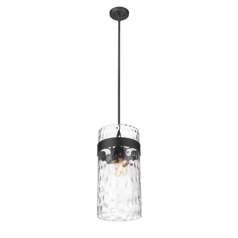 Fontaine 13 Inch Large Pendant by Z-Lite