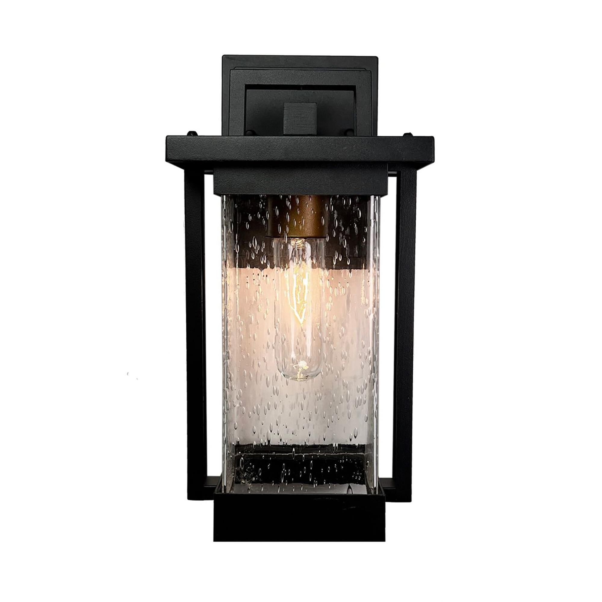 Port Charlotte 6 Inch Outdoor Wall Light by Artcraft